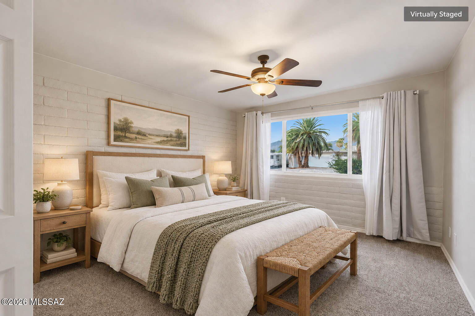 Verde Vista (101-122) - Residential