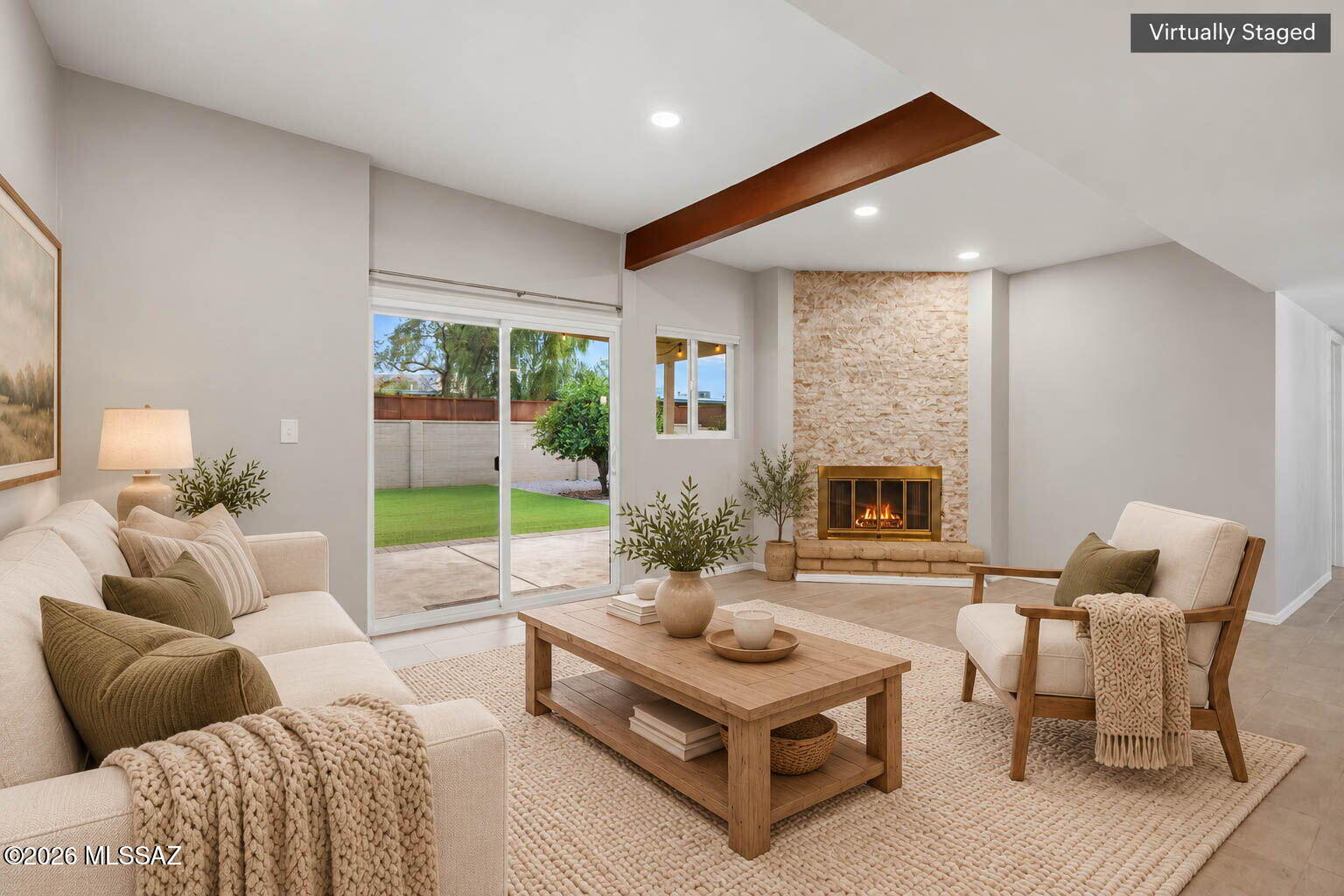 Verde Vista (101-122) - Residential