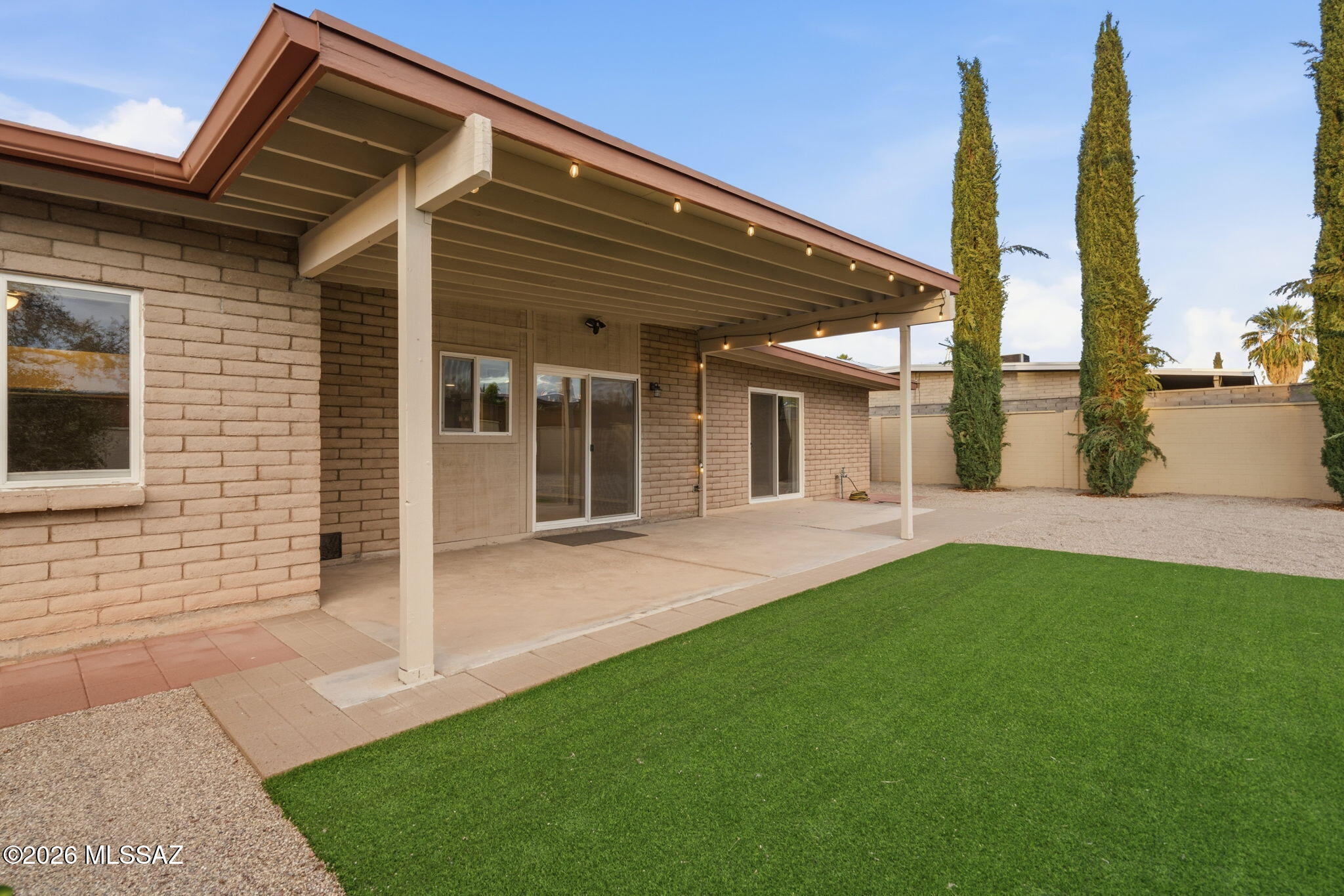 Verde Vista (101-122) - Residential