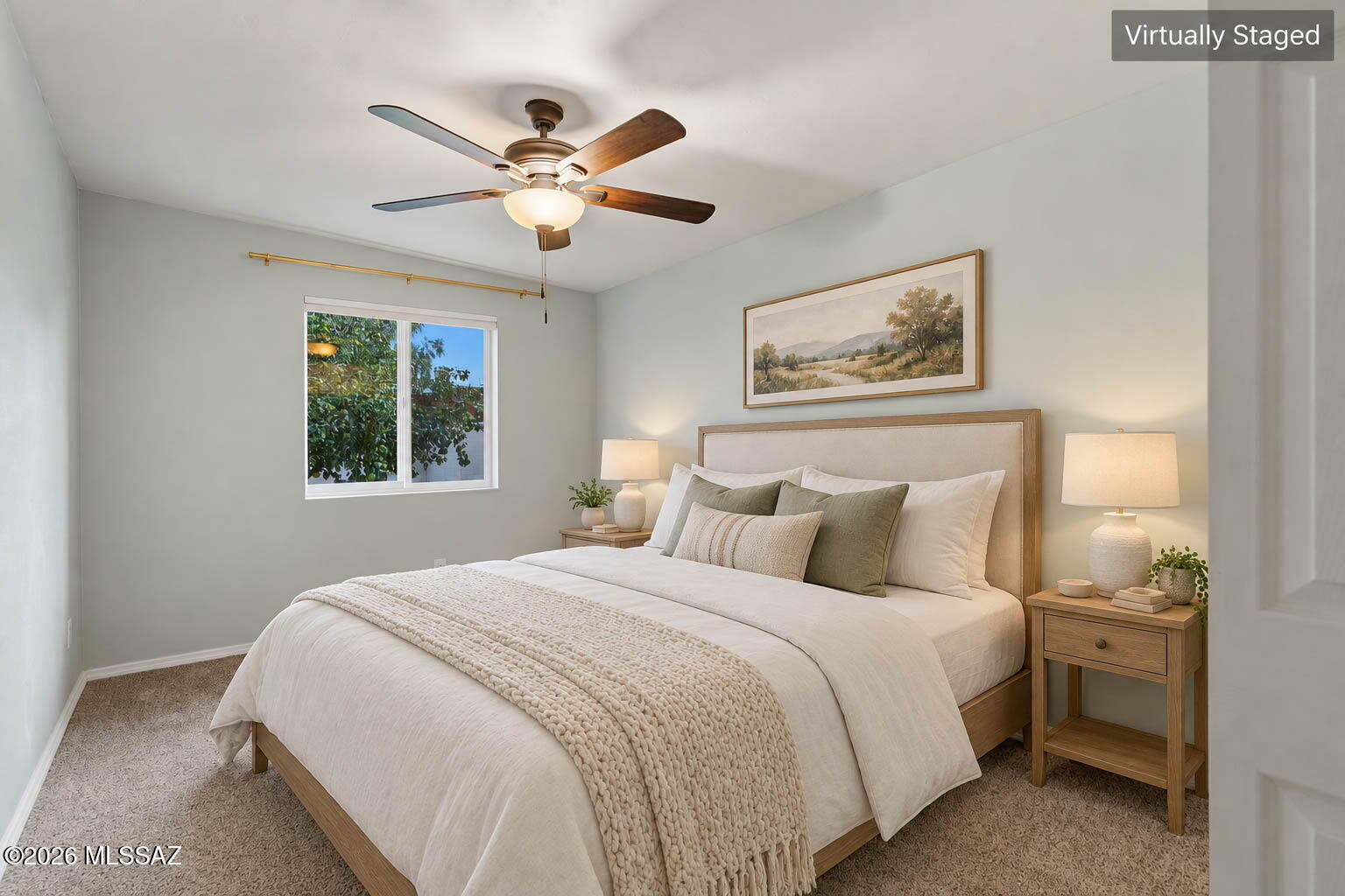 Verde Vista (101-122) - Residential