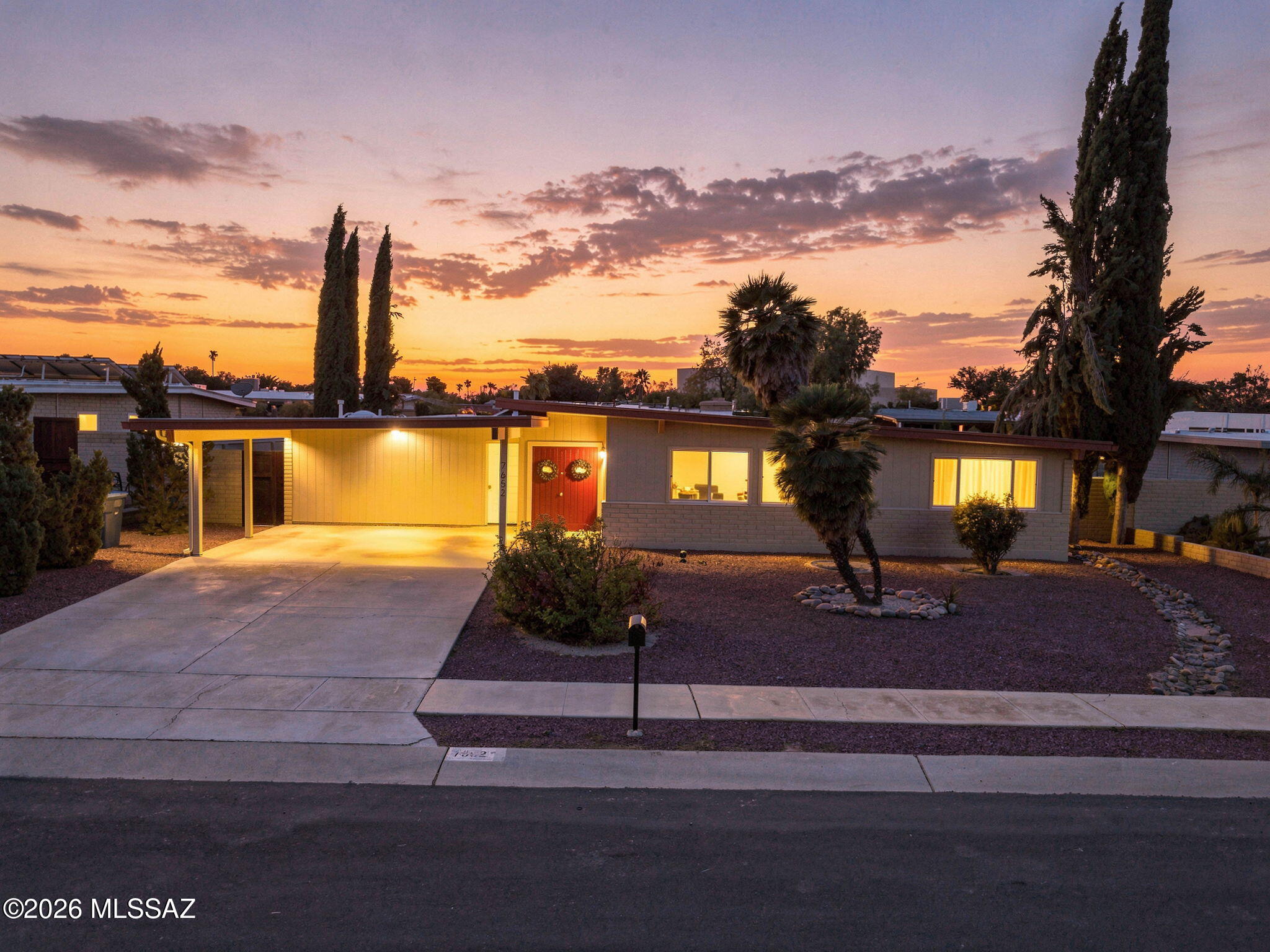 Verde Vista (101-122) - Residential
