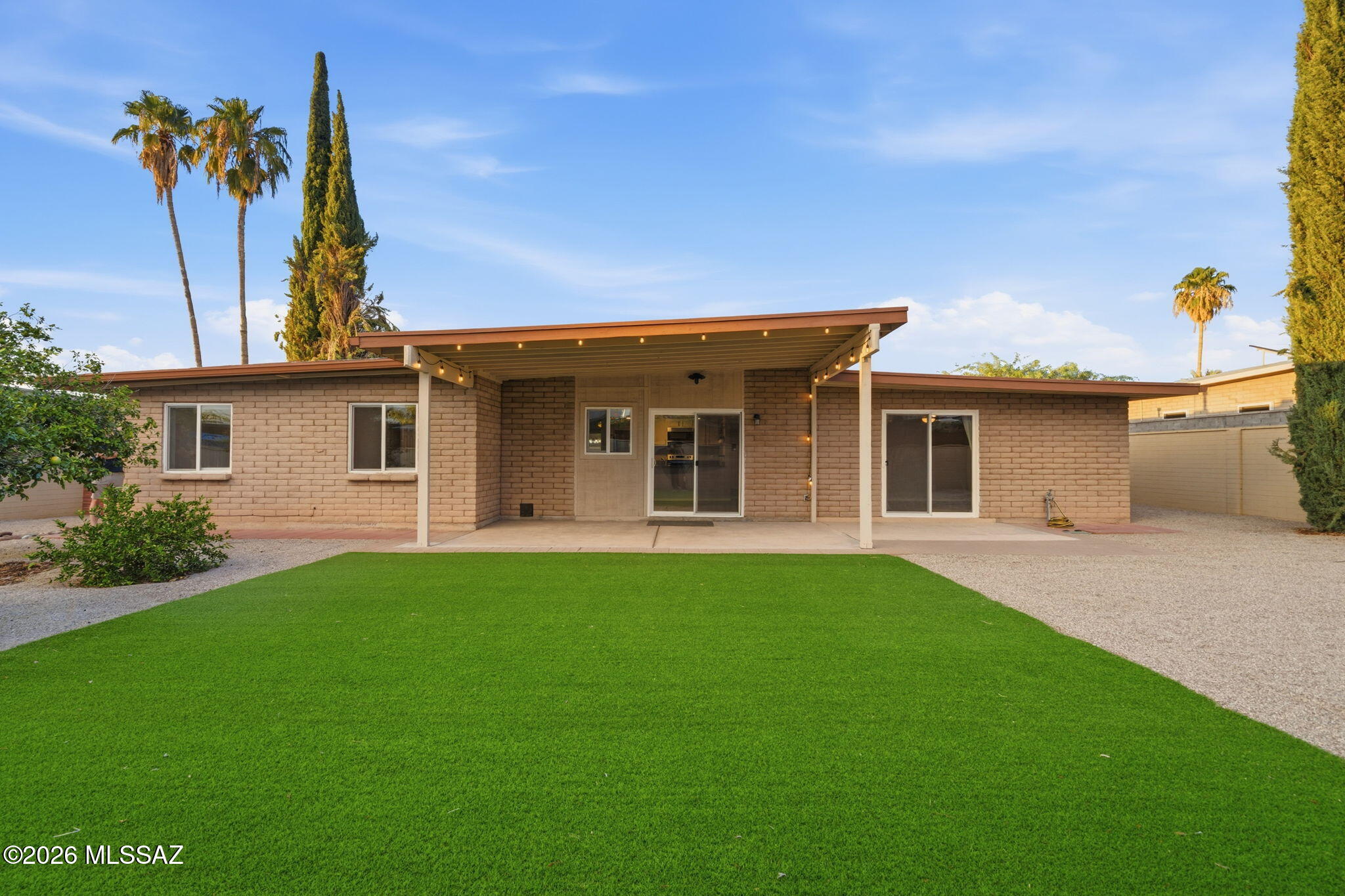 Verde Vista (101-122) - Residential