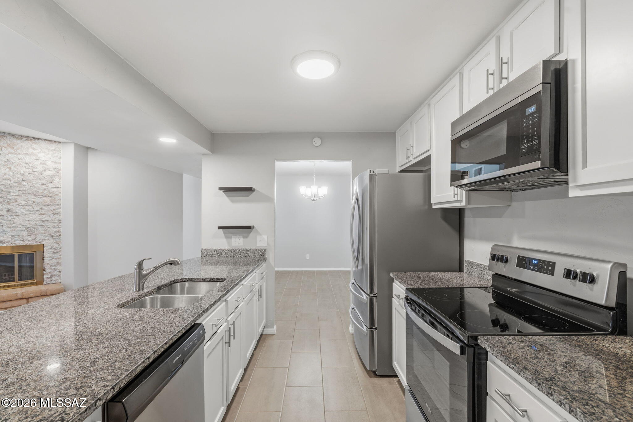 Verde Vista (101-122) - Residential