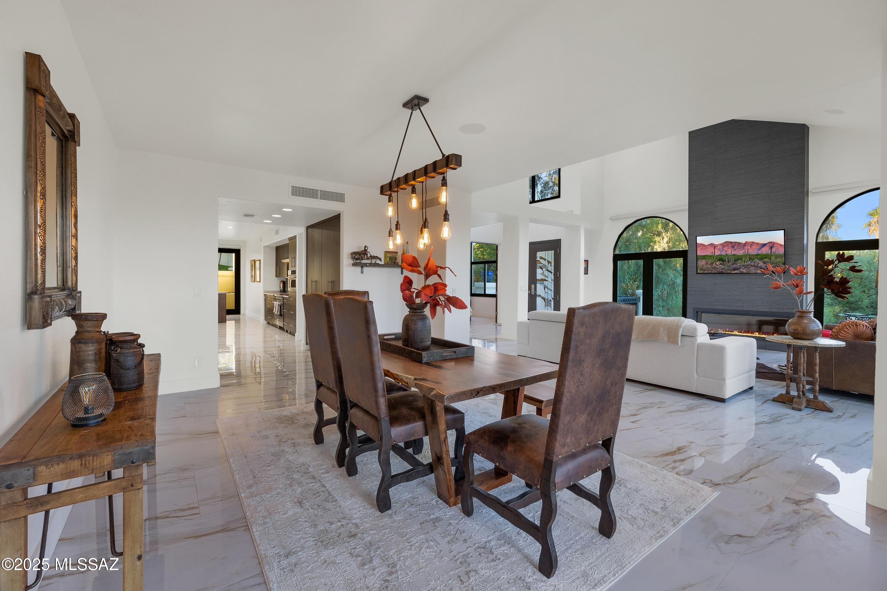 El Diamante Townhomes (1-15) - Residential