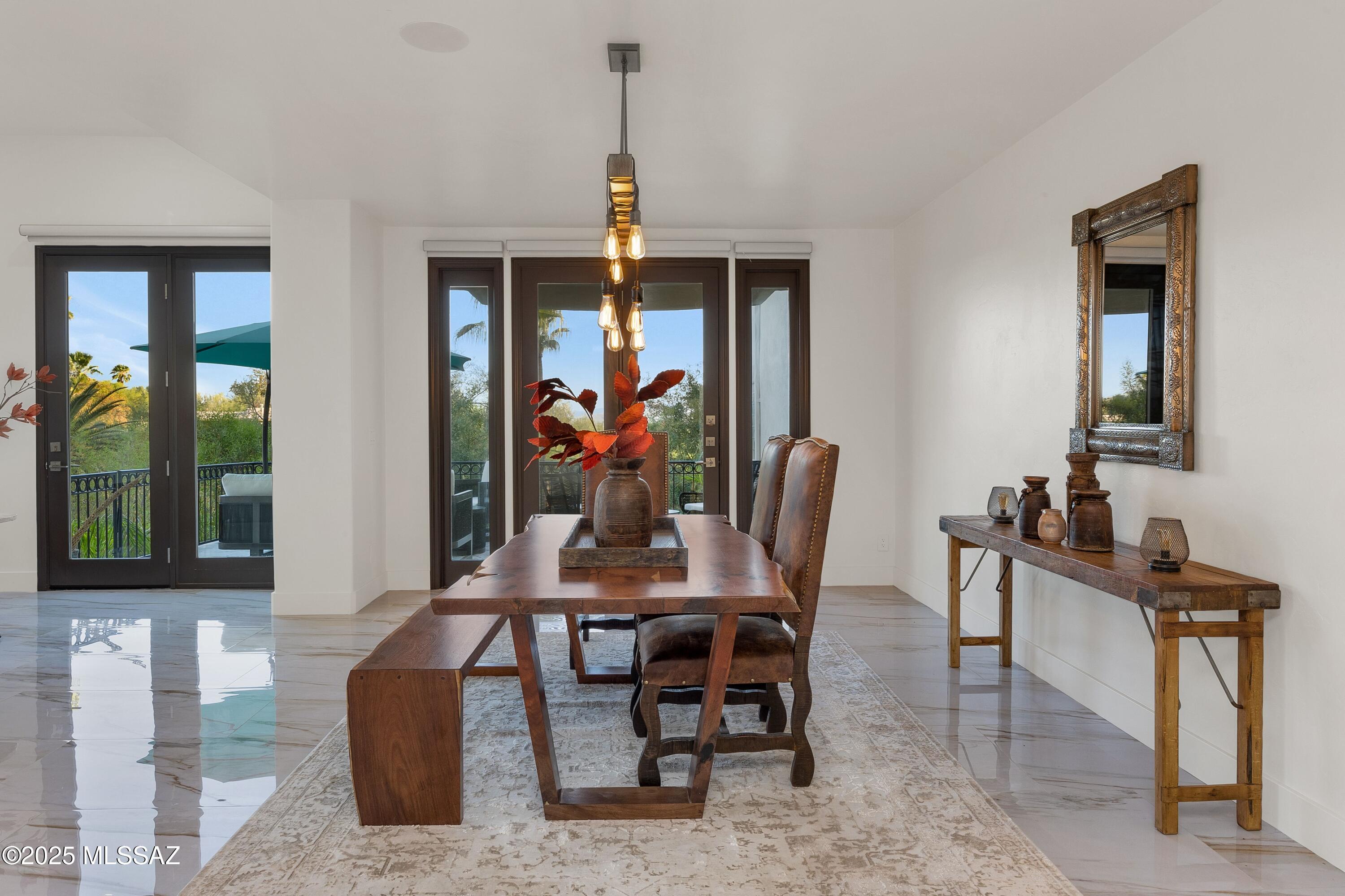El Diamante Townhomes (1-15) - Residential