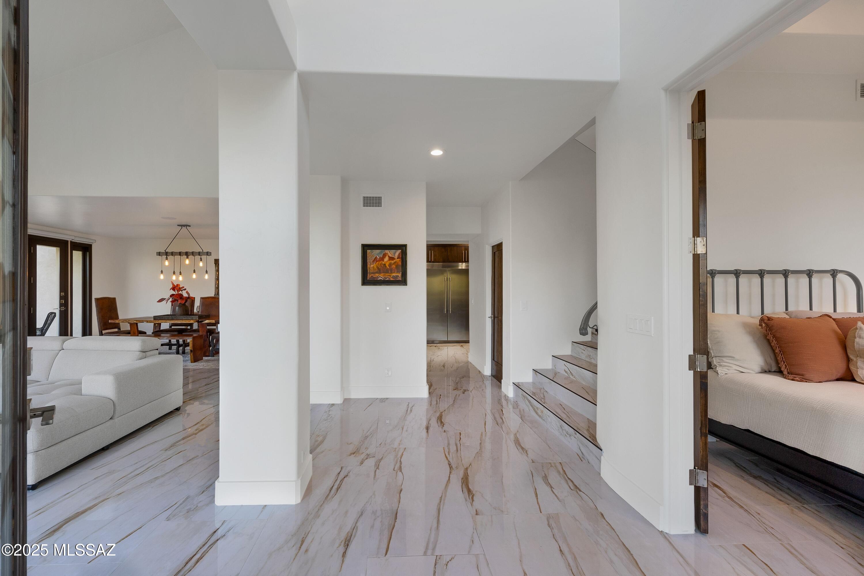 El Diamante Townhomes (1-15) - Residential