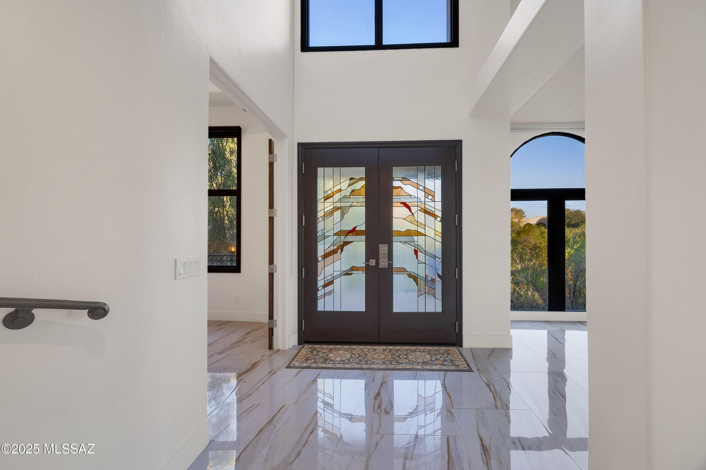 El Diamante Townhomes (1-15) - Residential