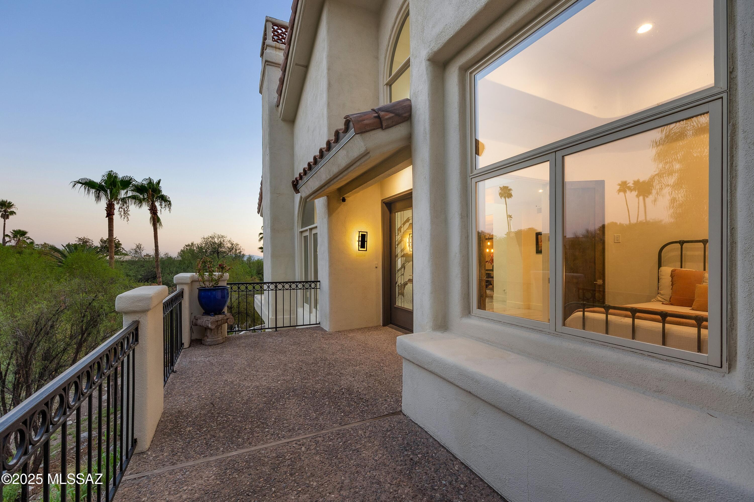 El Diamante Townhomes (1-15) - Residential
