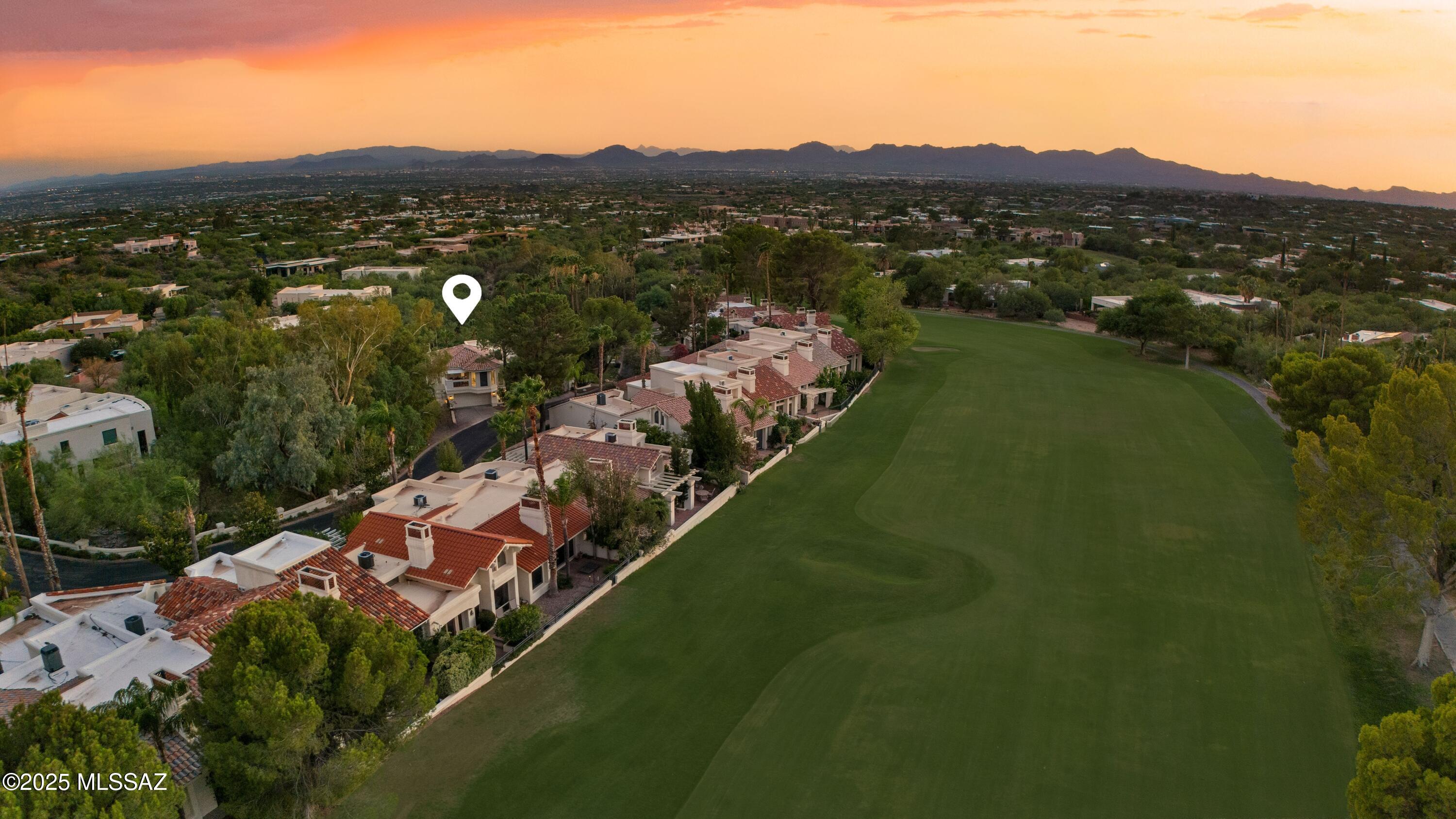 El Diamante Townhomes (1-15) - Residential
