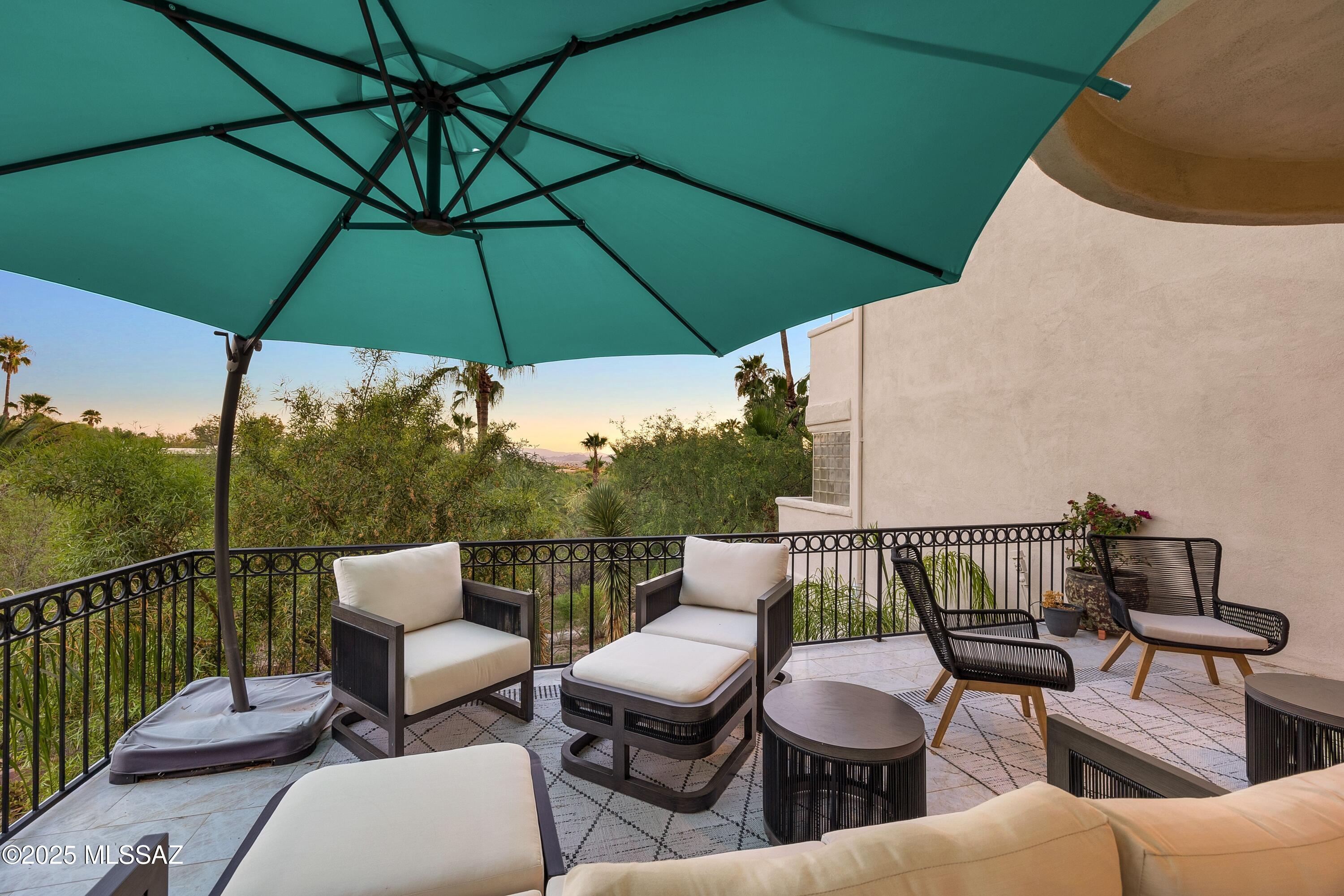 El Diamante Townhomes (1-15) - Residential