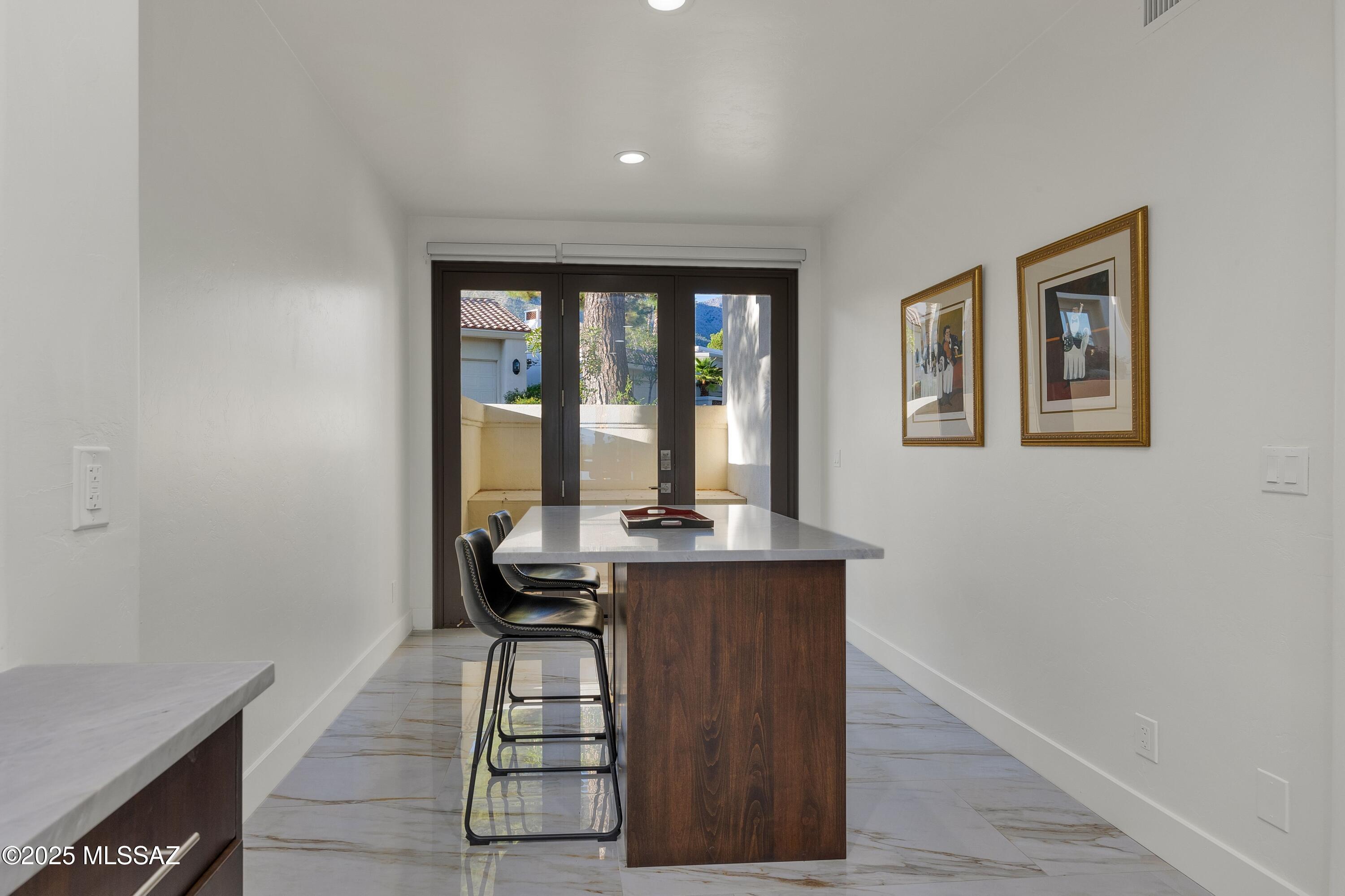 El Diamante Townhomes (1-15) - Residential