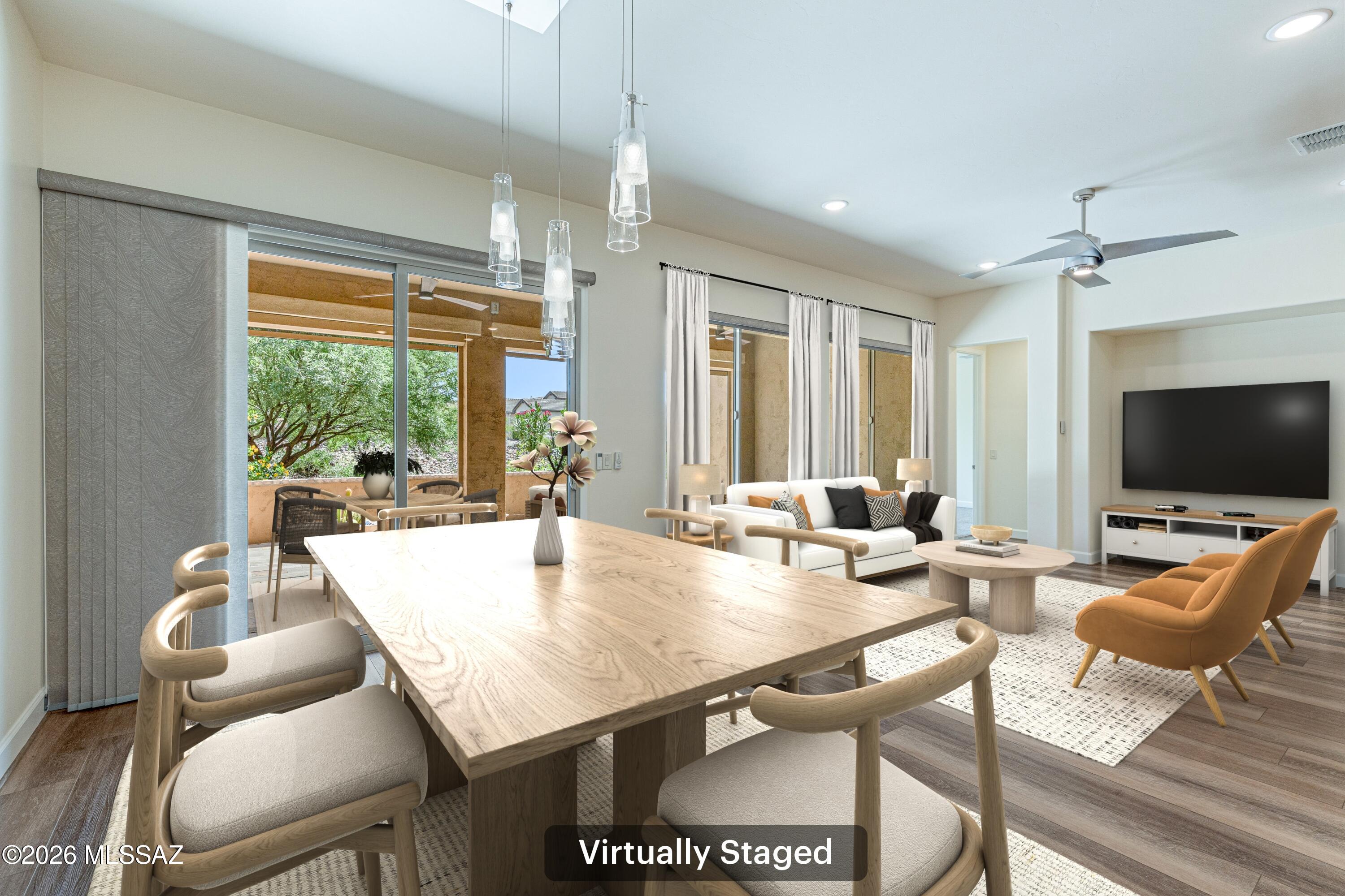 Saddlebrooke Ranch - Residential