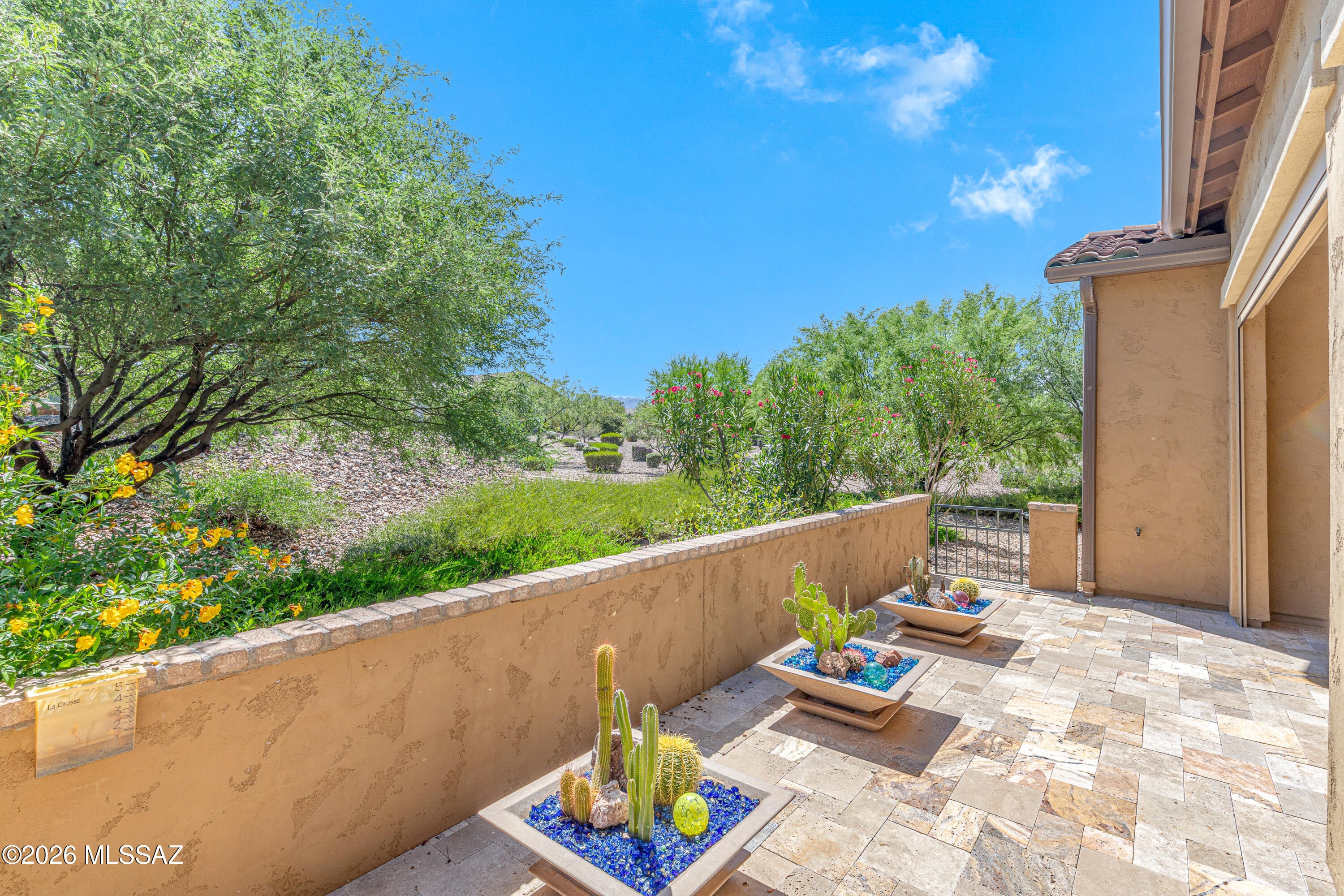 Saddlebrooke Ranch - Residential
