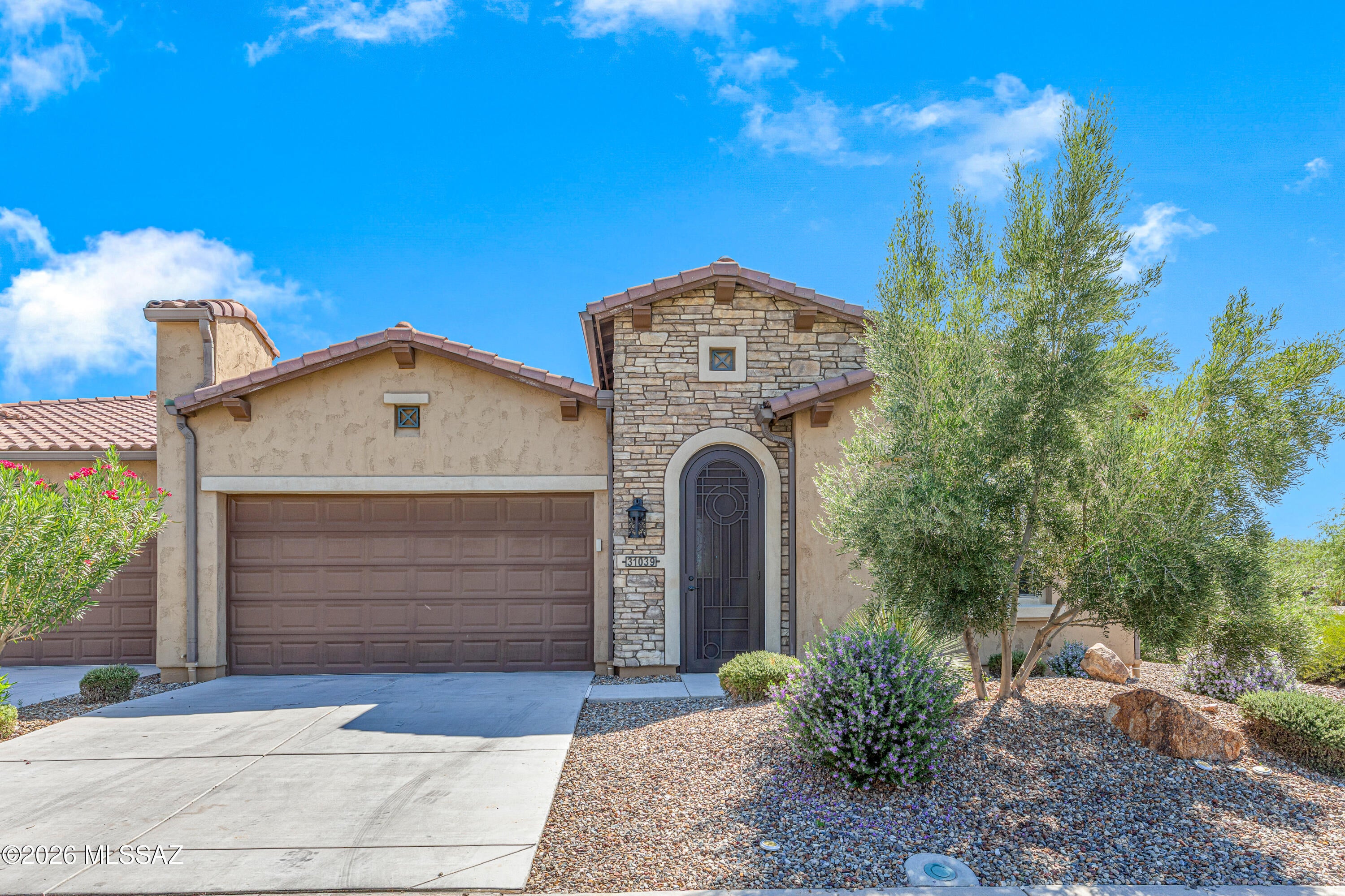 Saddlebrooke Ranch - Residential