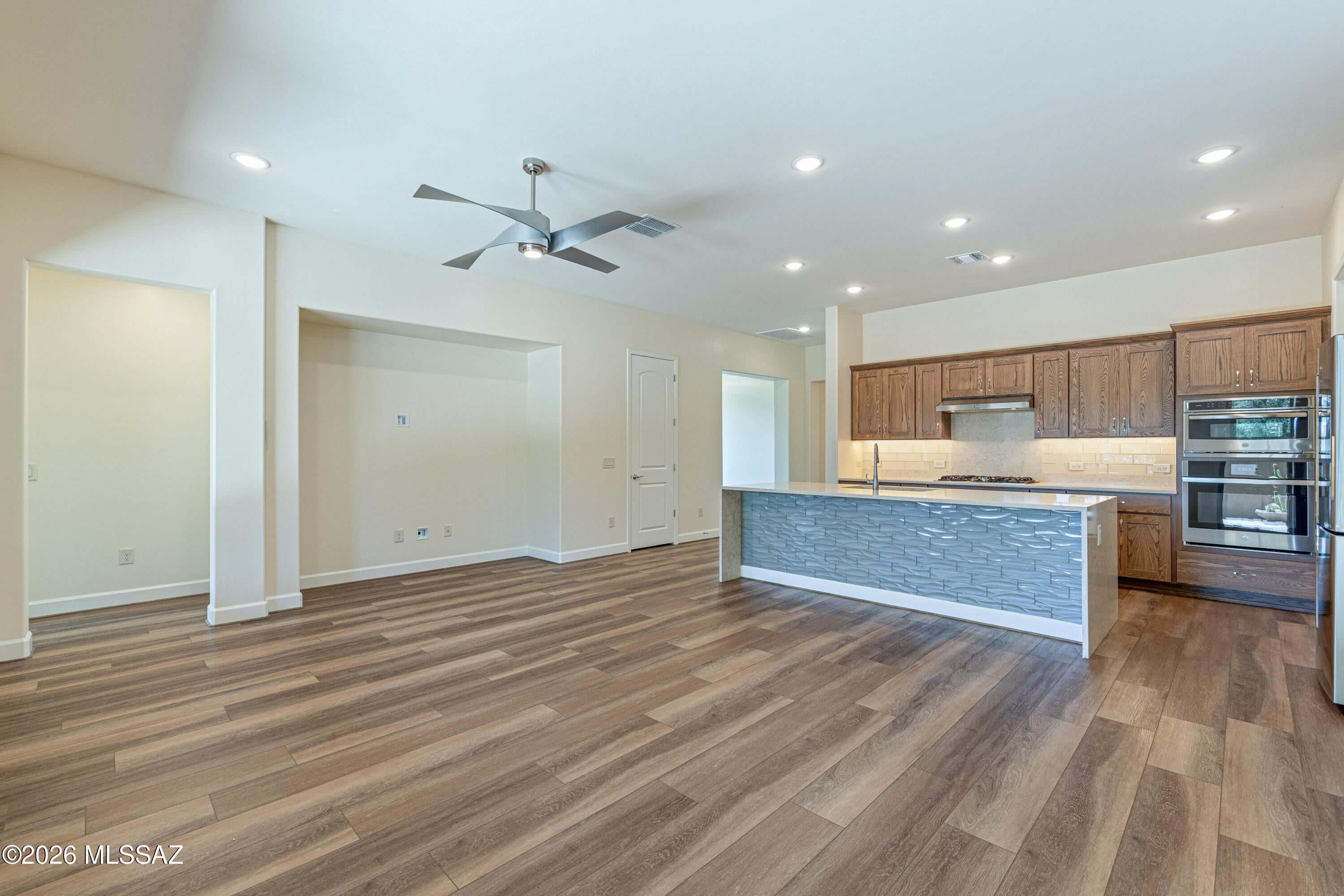 Saddlebrooke Ranch - Residential
