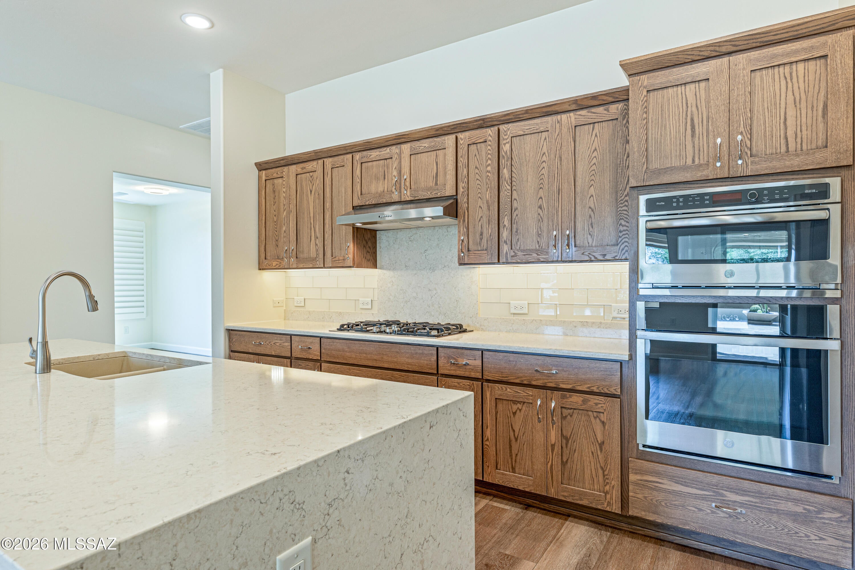 Saddlebrooke Ranch - Residential