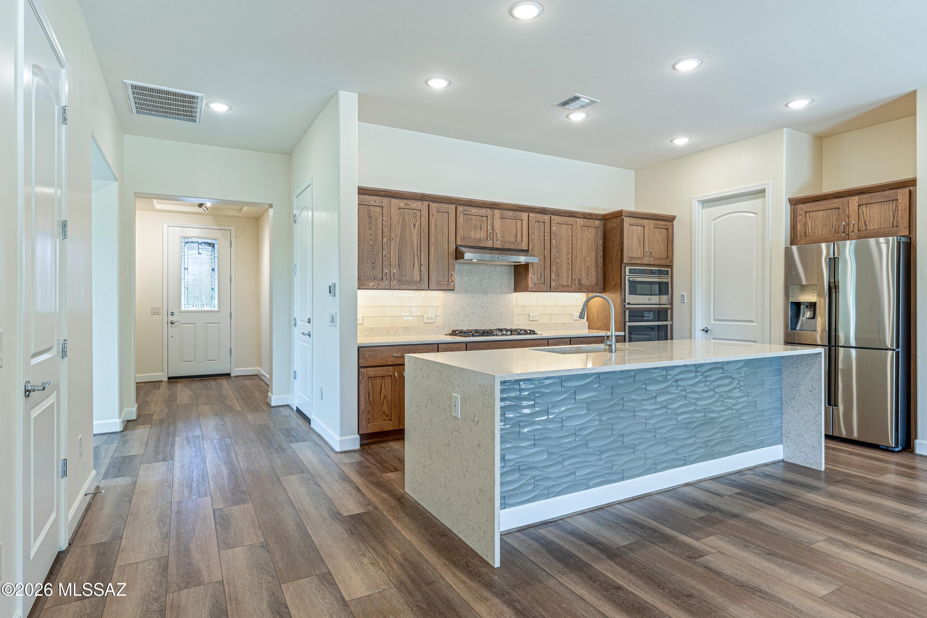 Saddlebrooke Ranch - Residential