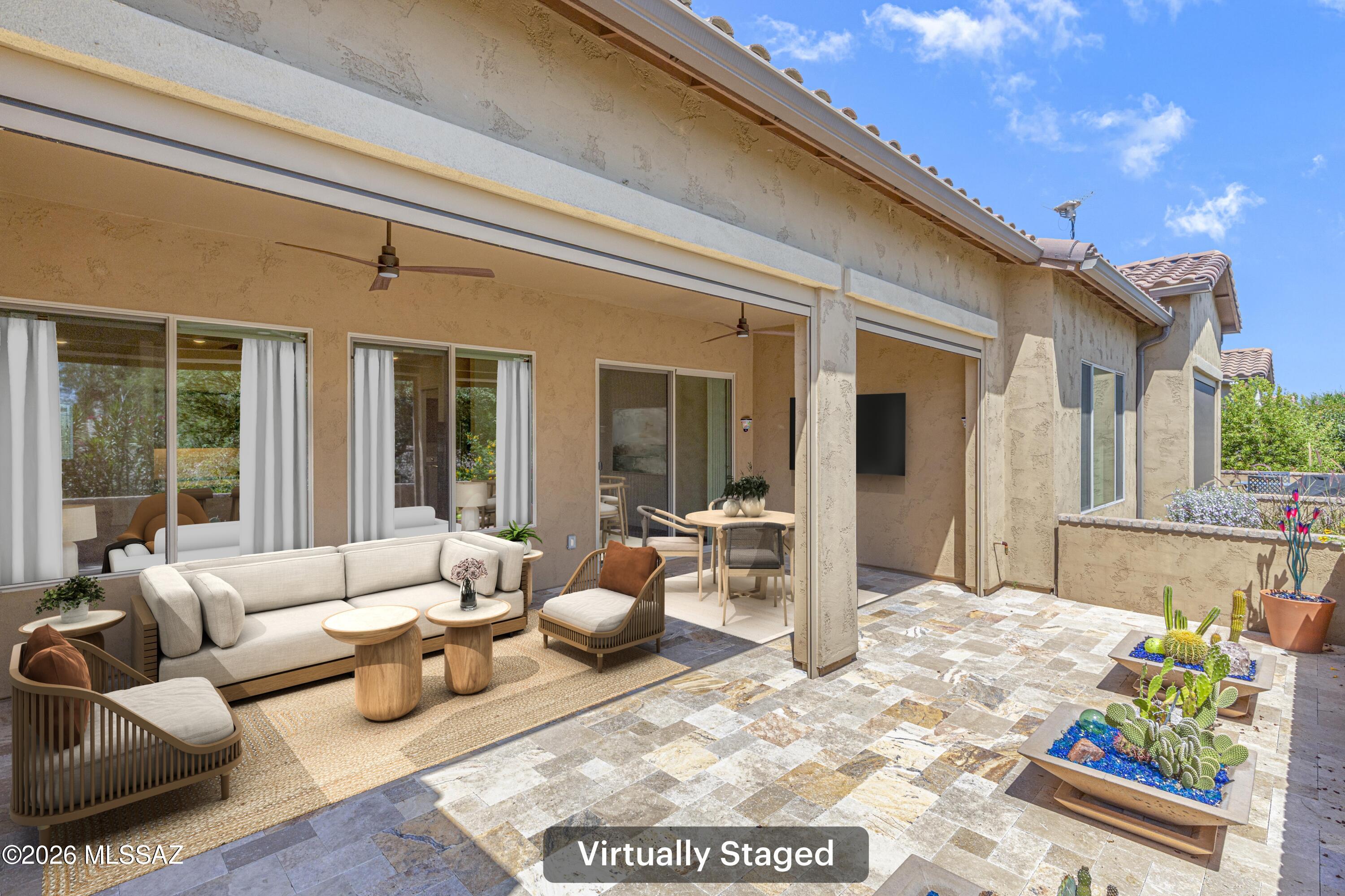 Saddlebrooke Ranch - Residential