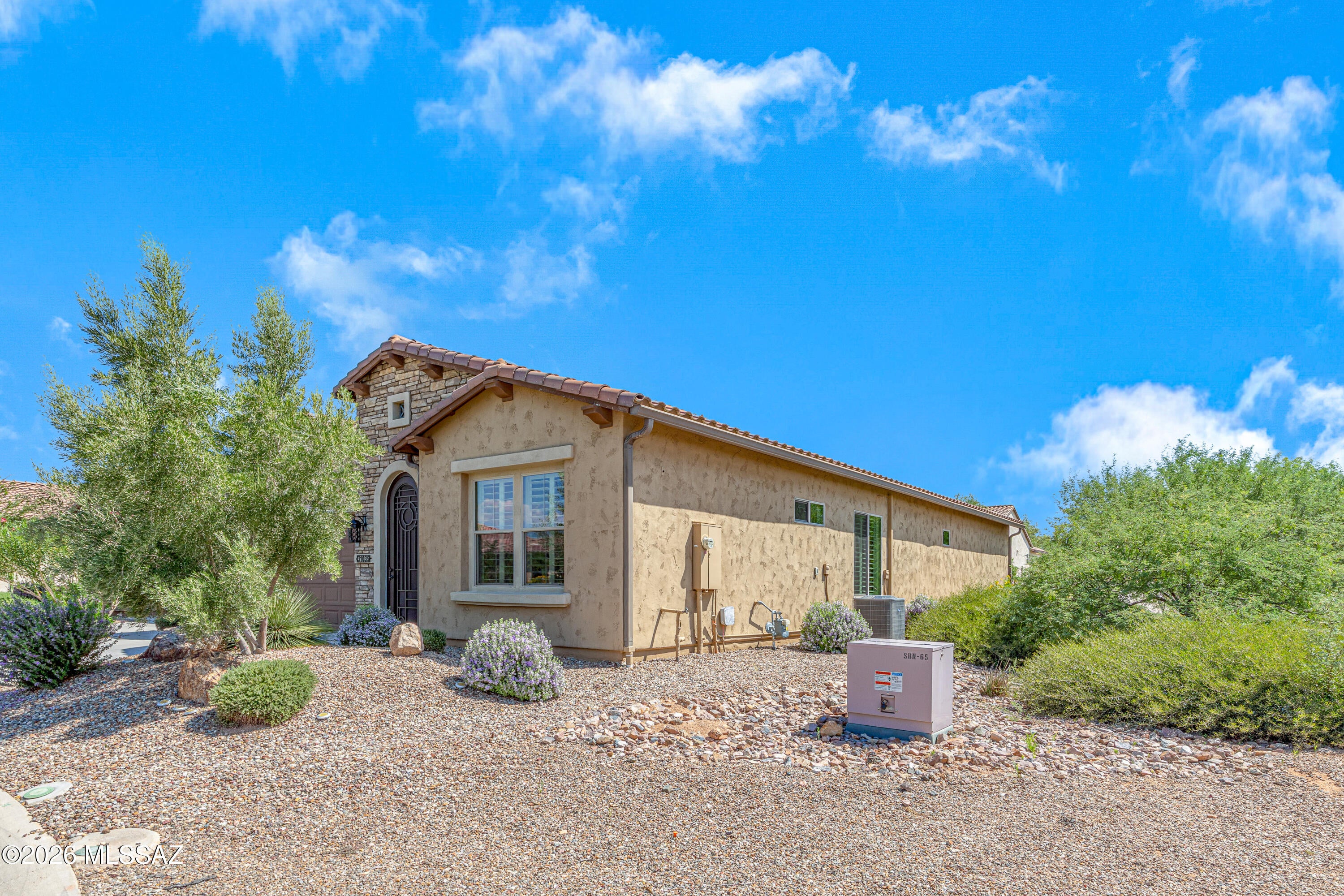 Saddlebrooke Ranch - Residential