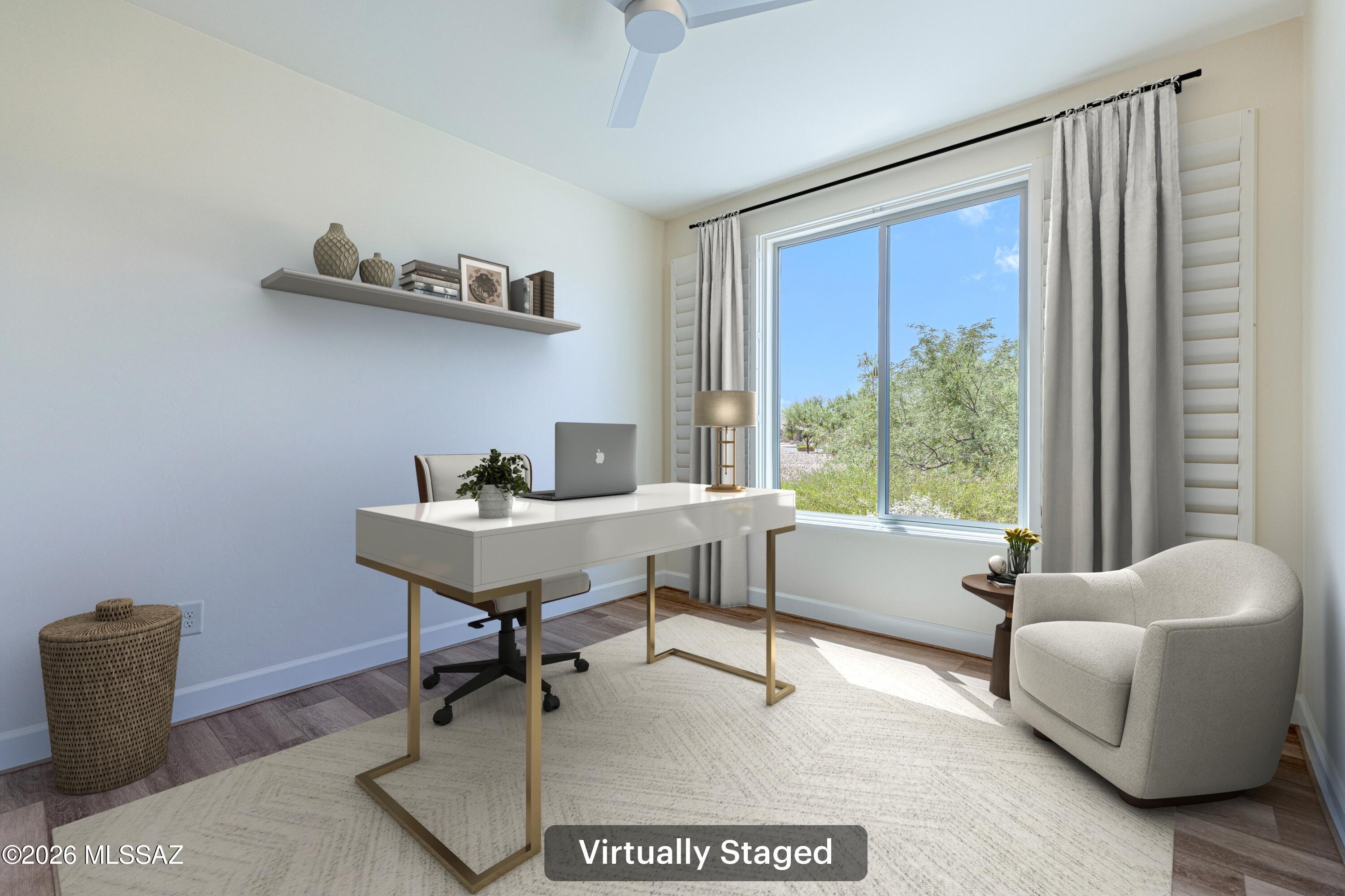 Saddlebrooke Ranch - Residential