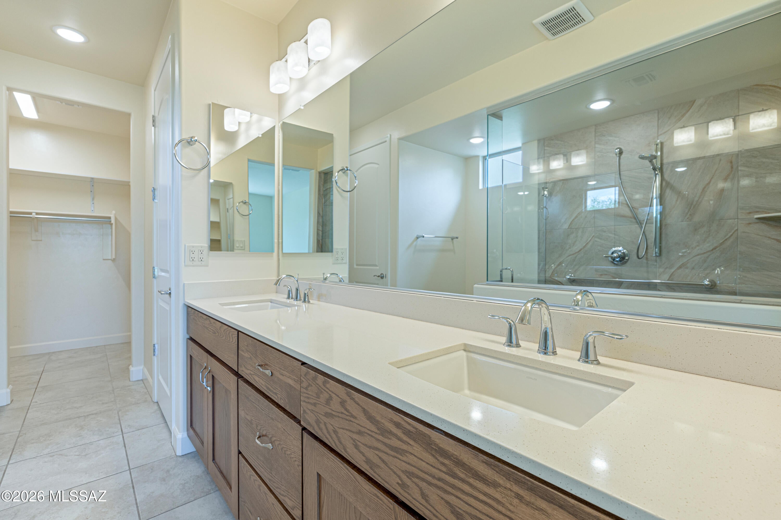 Saddlebrooke Ranch - Residential
