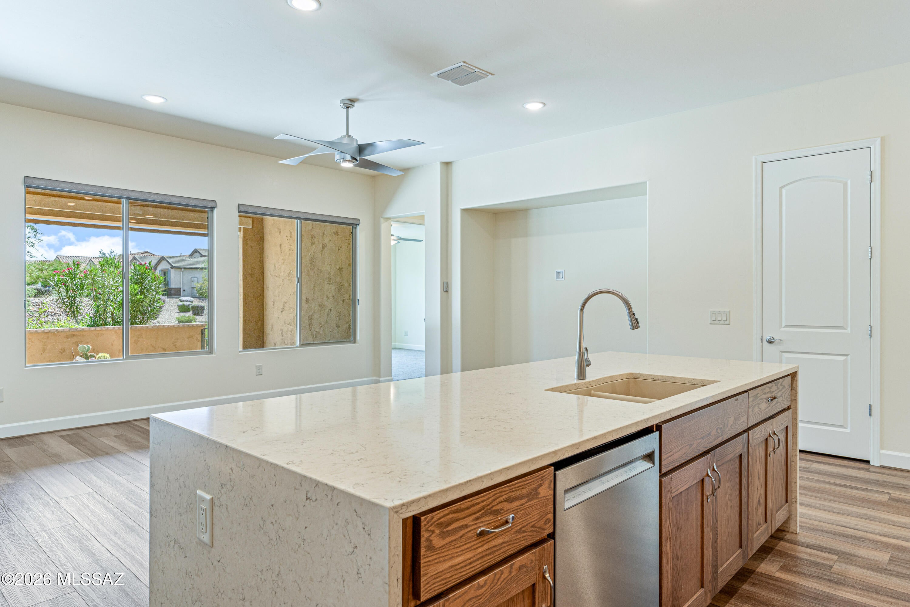 Saddlebrooke Ranch - Residential