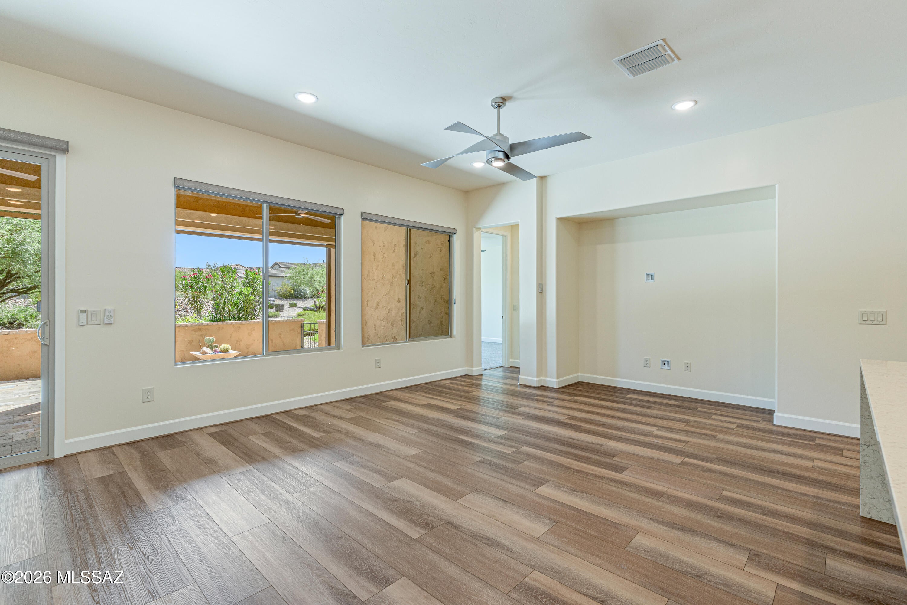 Saddlebrooke Ranch - Residential