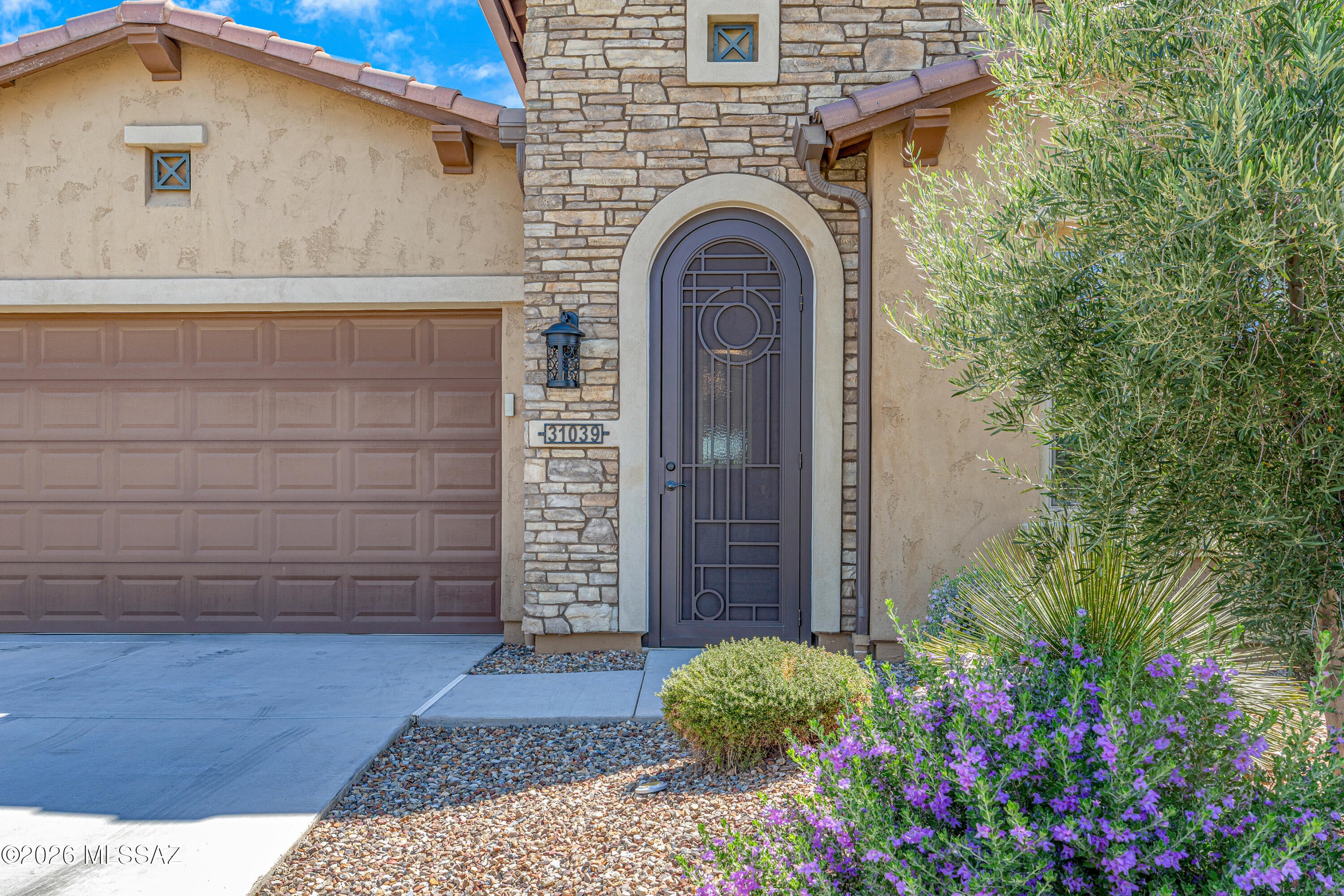 Saddlebrooke Ranch - Residential