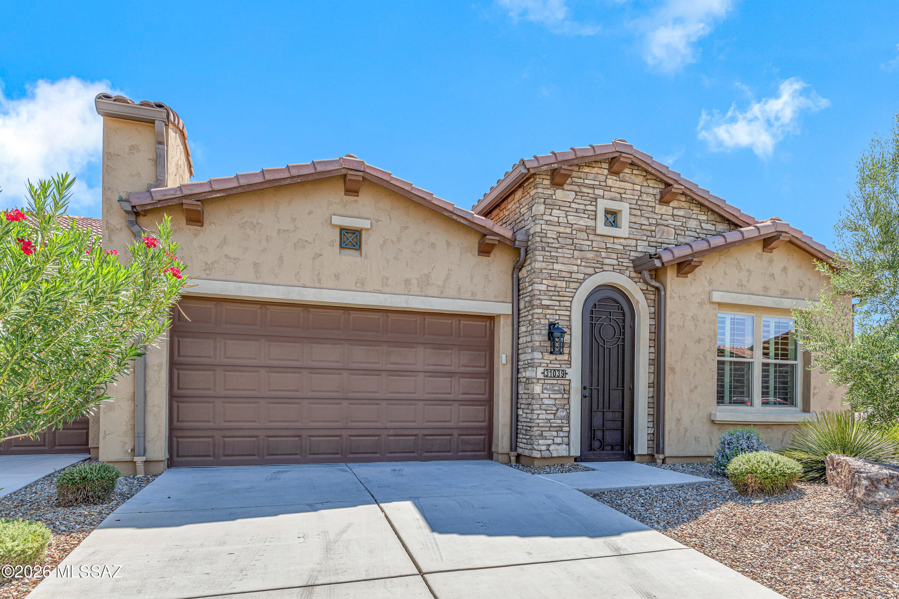 Saddlebrooke Ranch - Residential