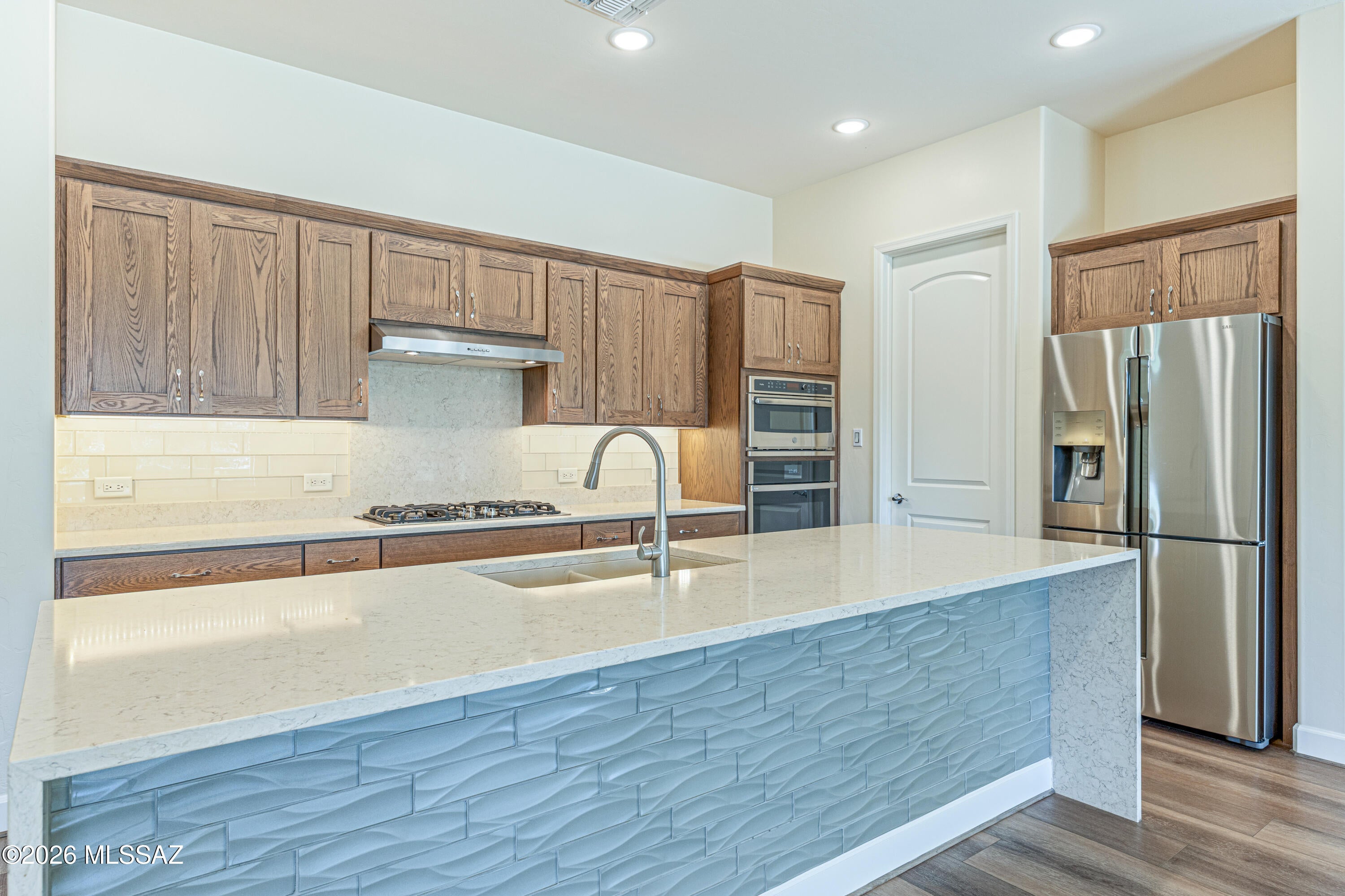 Saddlebrooke Ranch - Residential