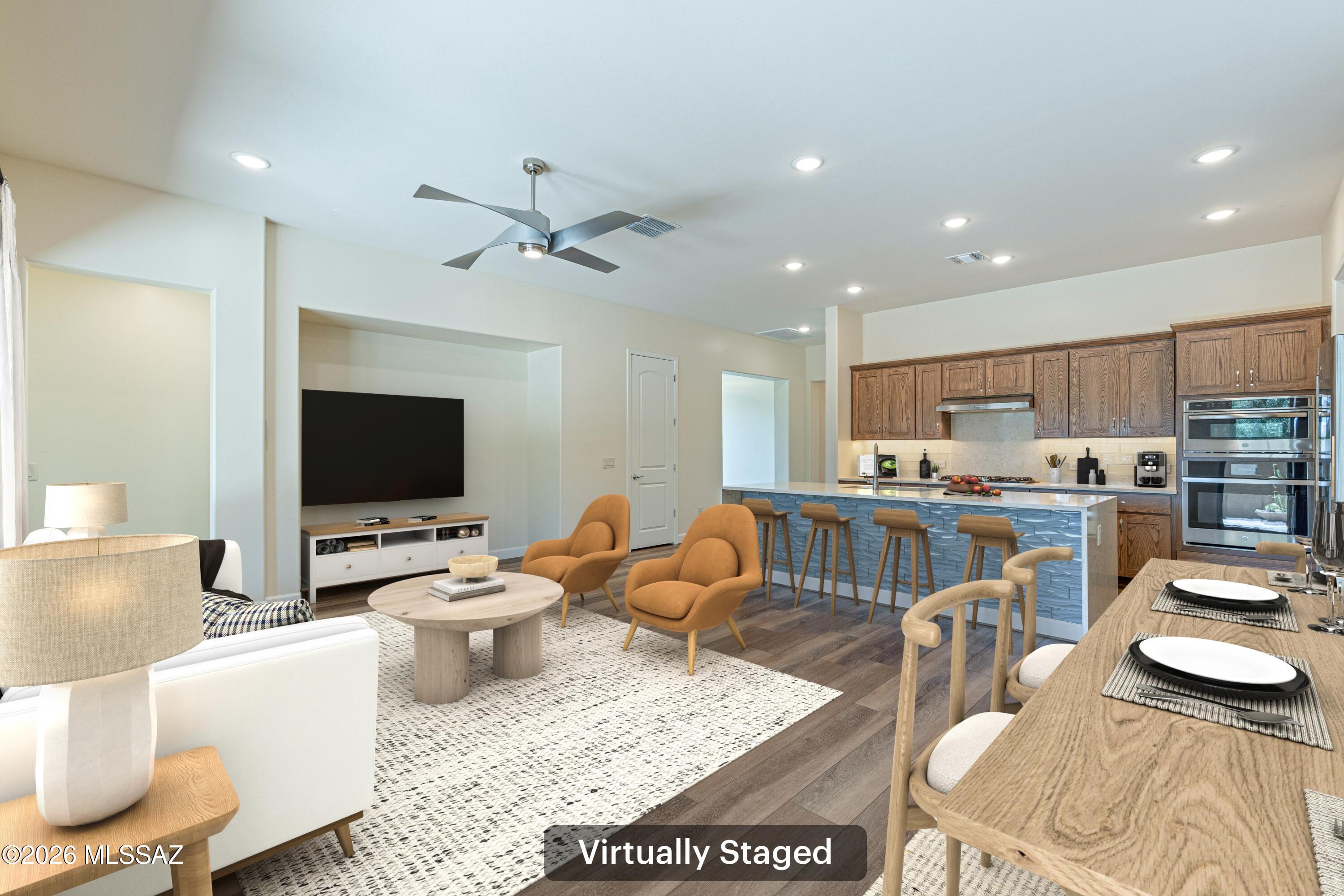 Saddlebrooke Ranch - Residential