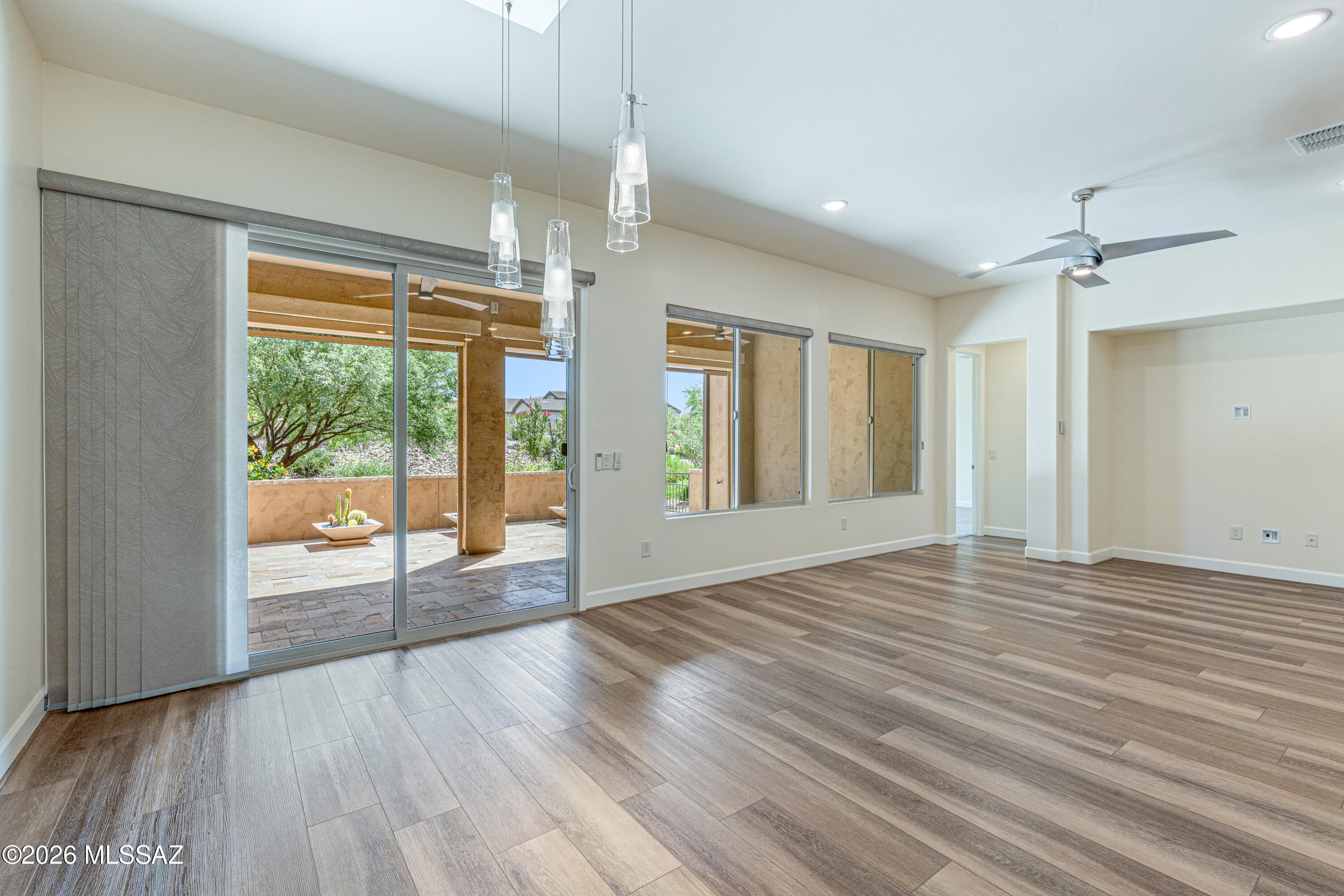 Saddlebrooke Ranch - Residential
