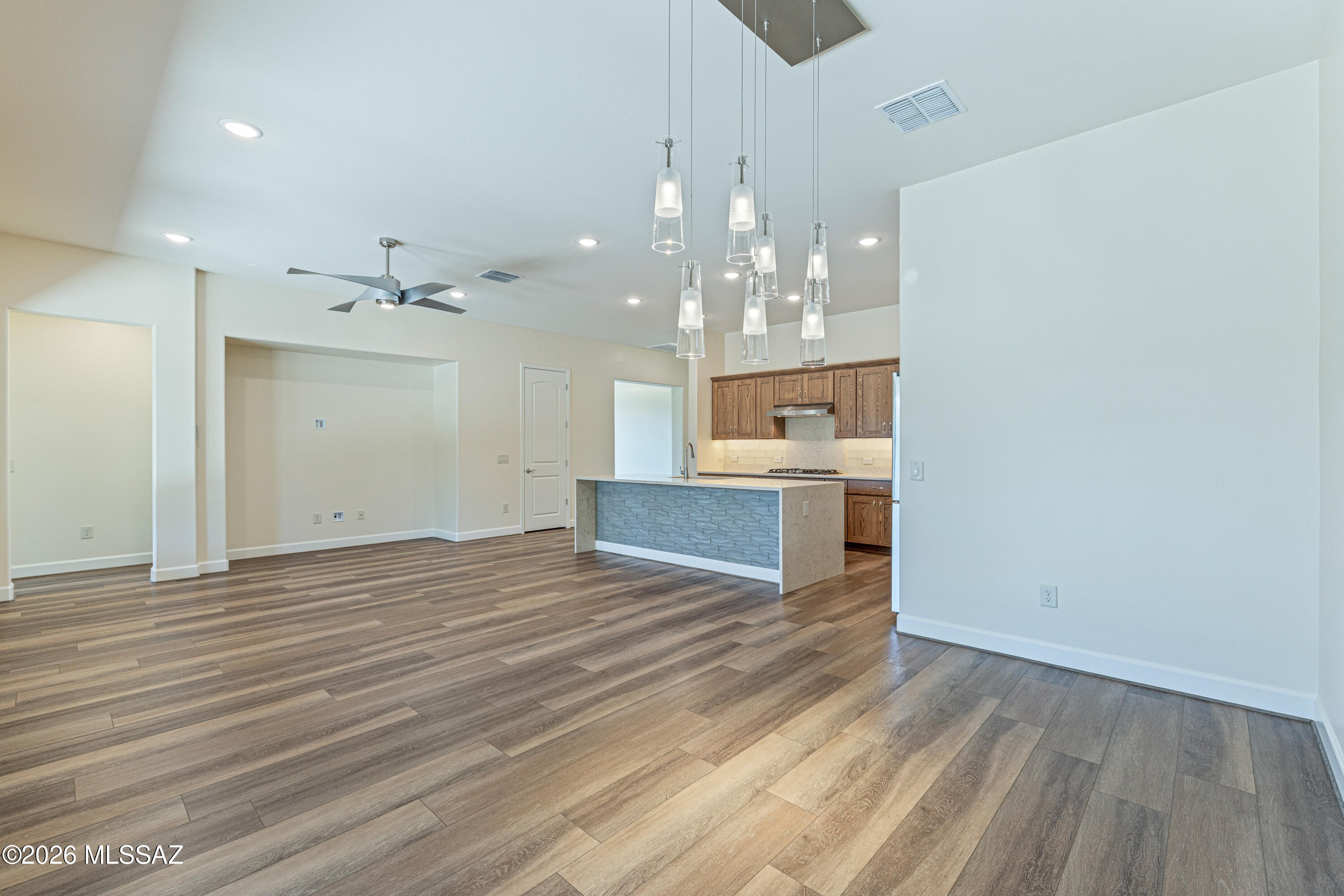 Saddlebrooke Ranch - Residential