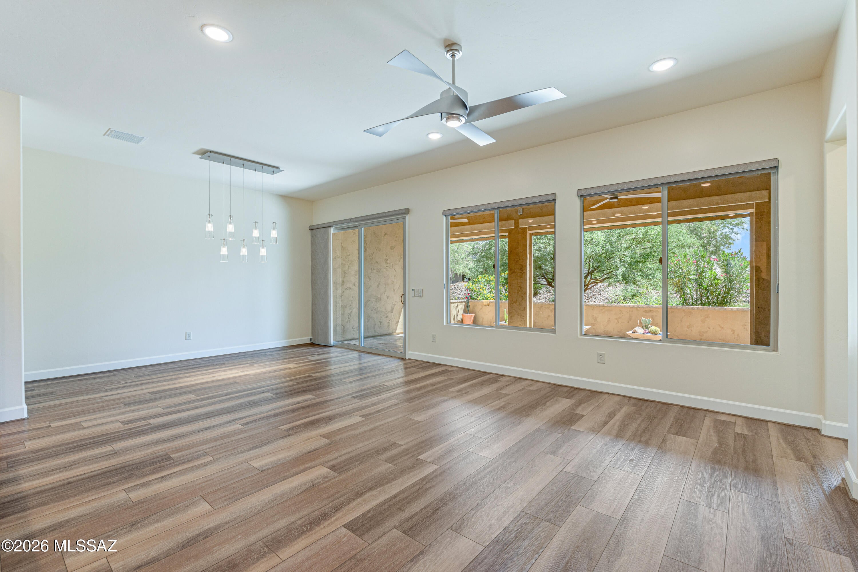 Saddlebrooke Ranch - Residential