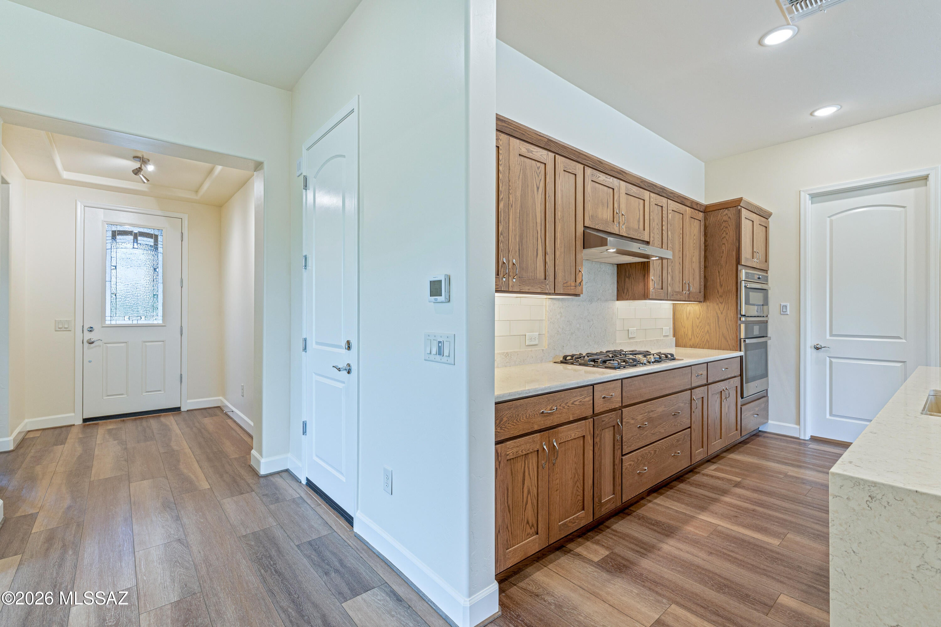 Saddlebrooke Ranch - Residential