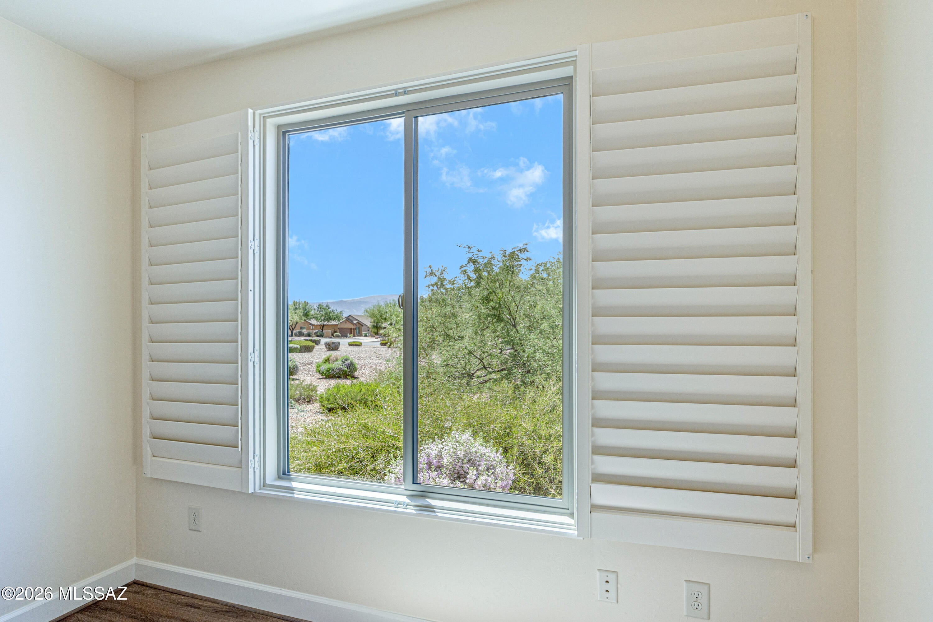 Saddlebrooke Ranch - Residential