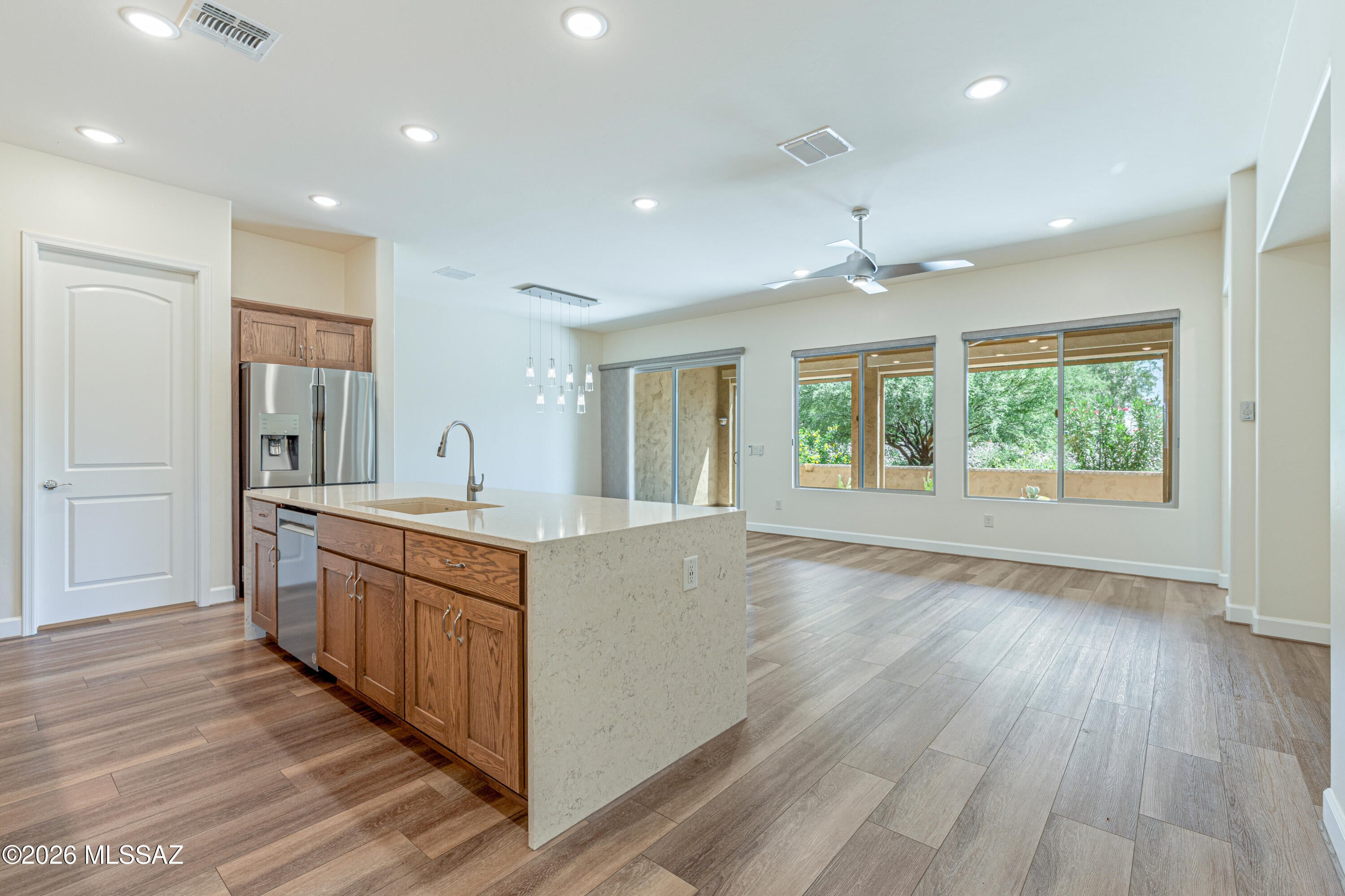 Saddlebrooke Ranch - Residential