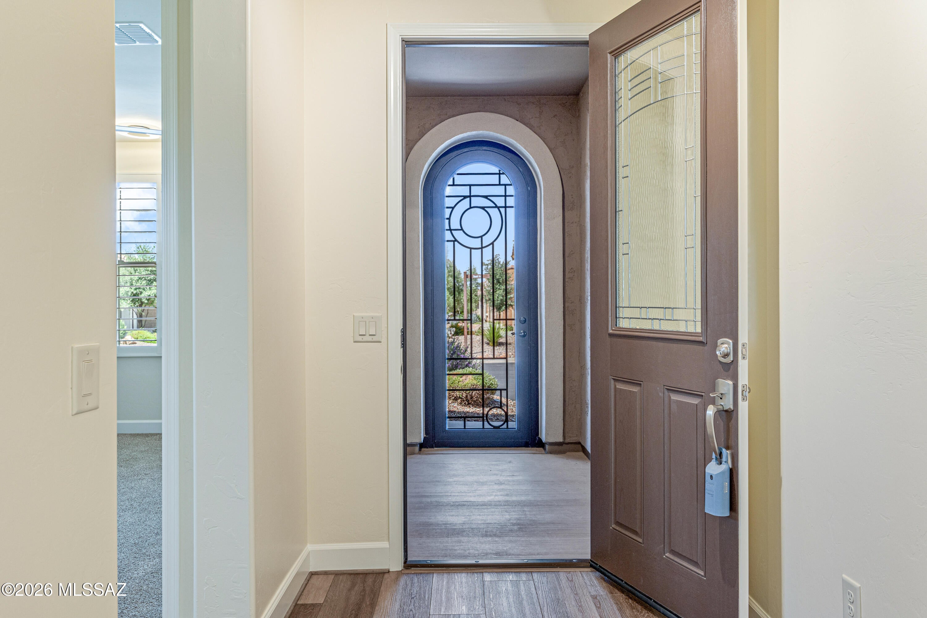 Saddlebrooke Ranch - Residential