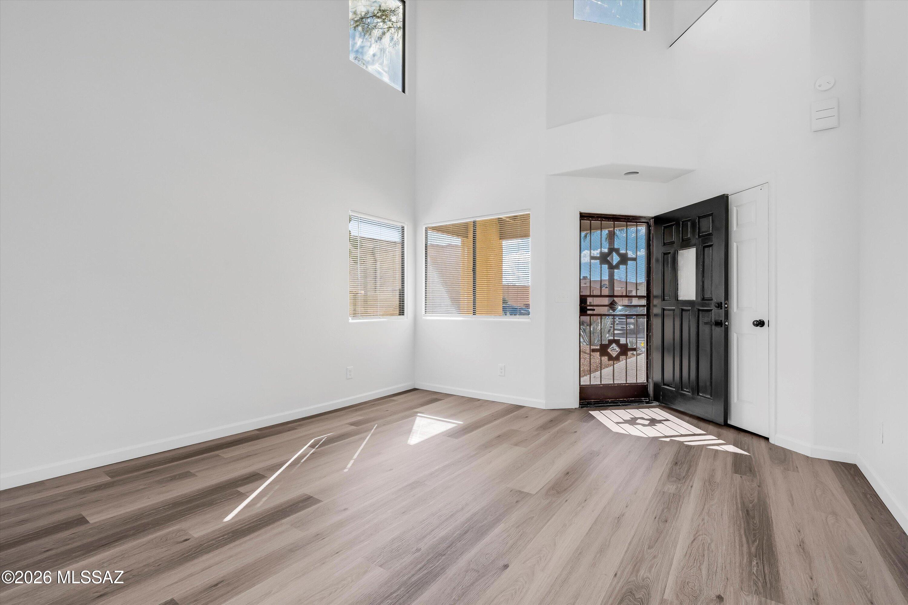 Copper Creek II (1-235) - Residential