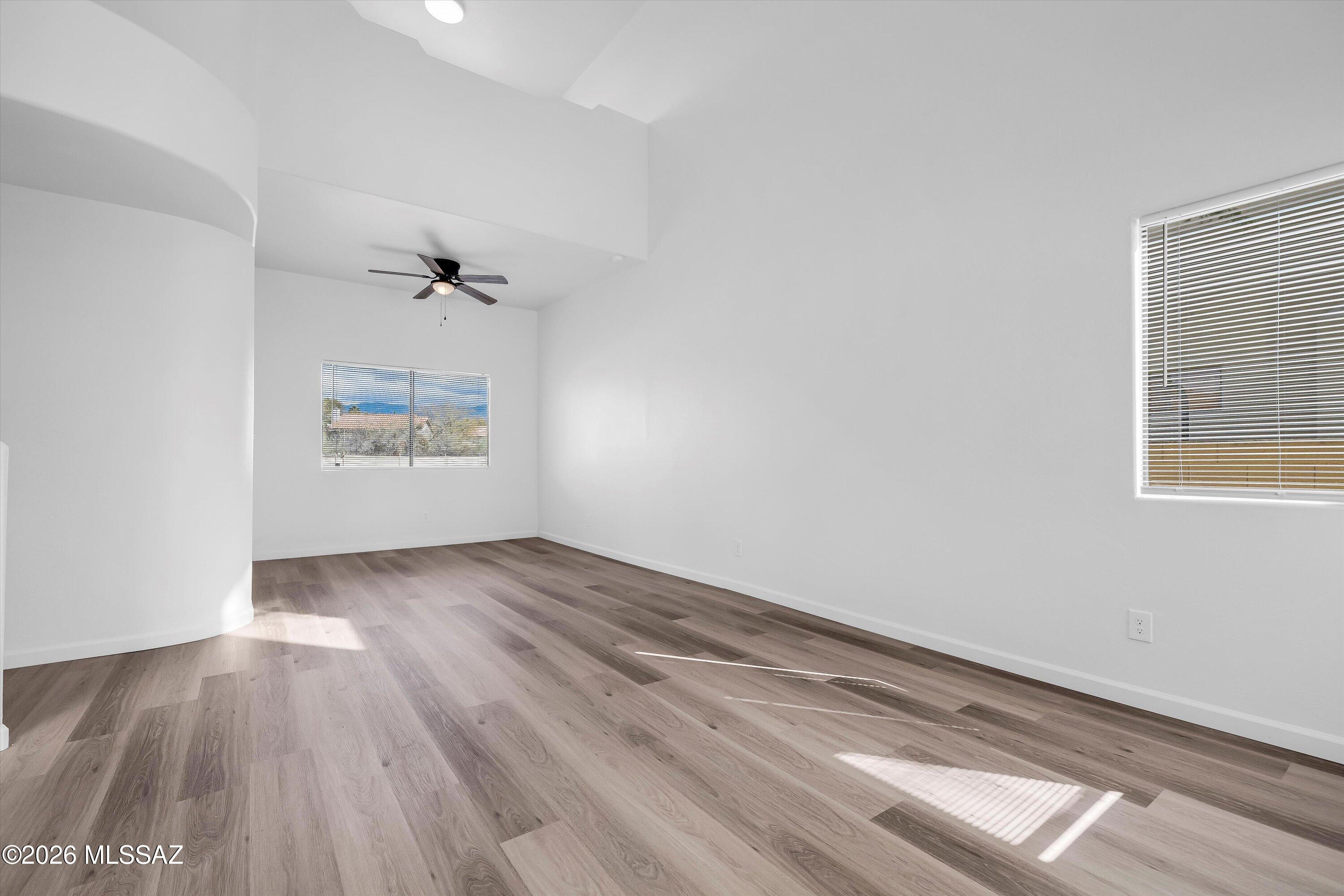 Copper Creek II (1-235) - Residential