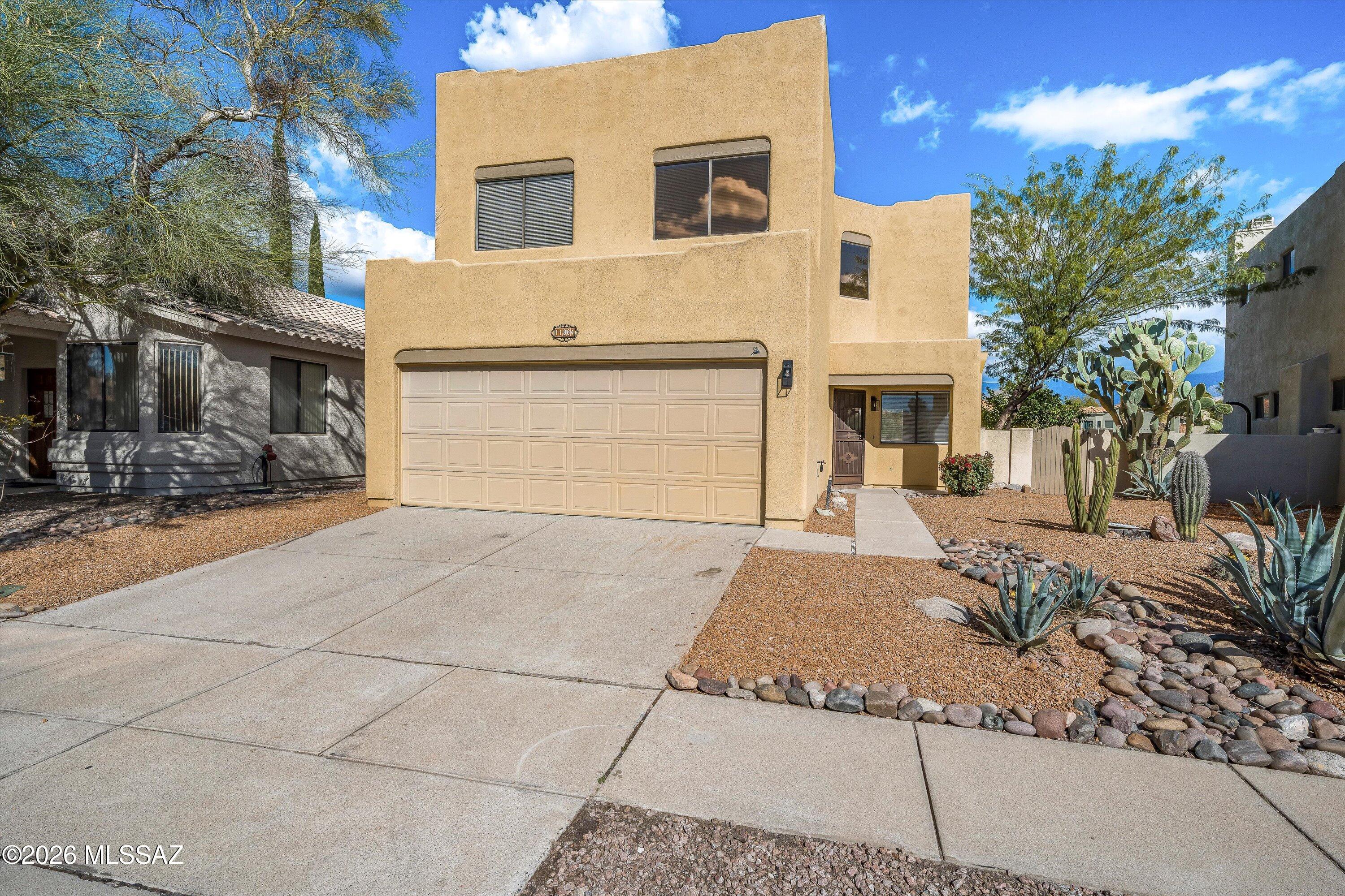 Copper Creek II (1-235) - Residential